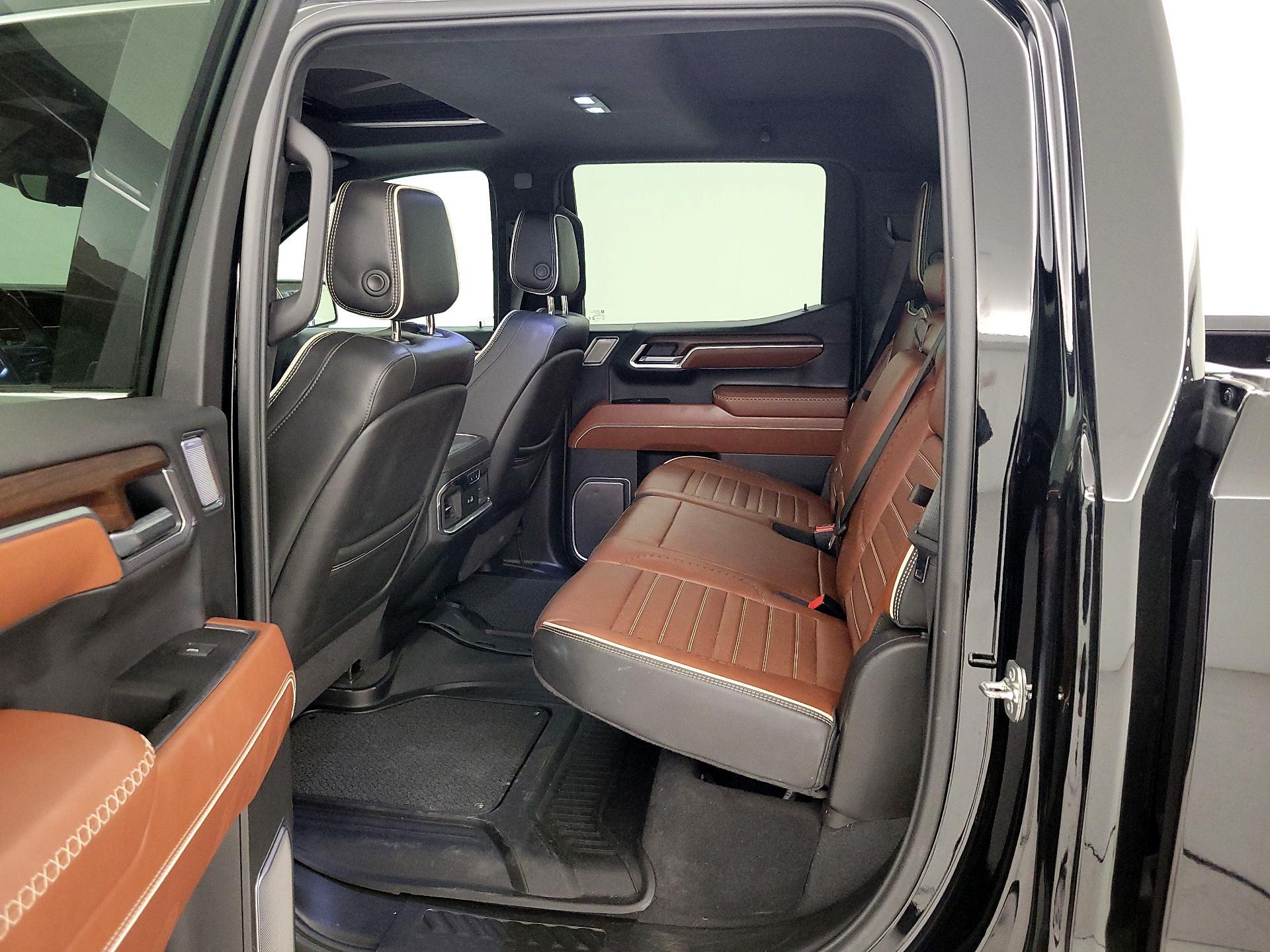 Thumbnail: 2025 GMC Sierra 1500 - 19