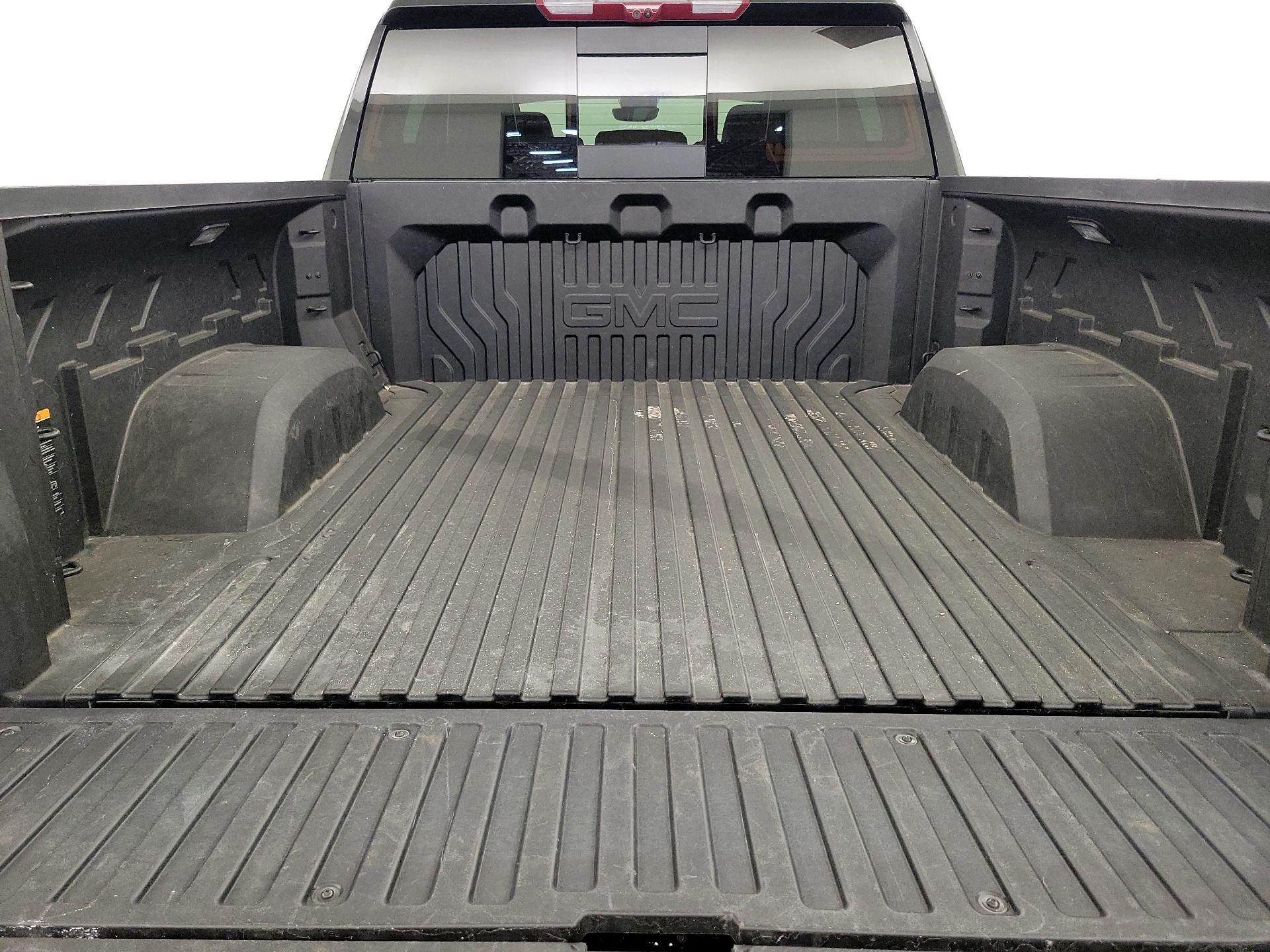 Thumbnail: 2025 GMC Sierra 1500 - 20