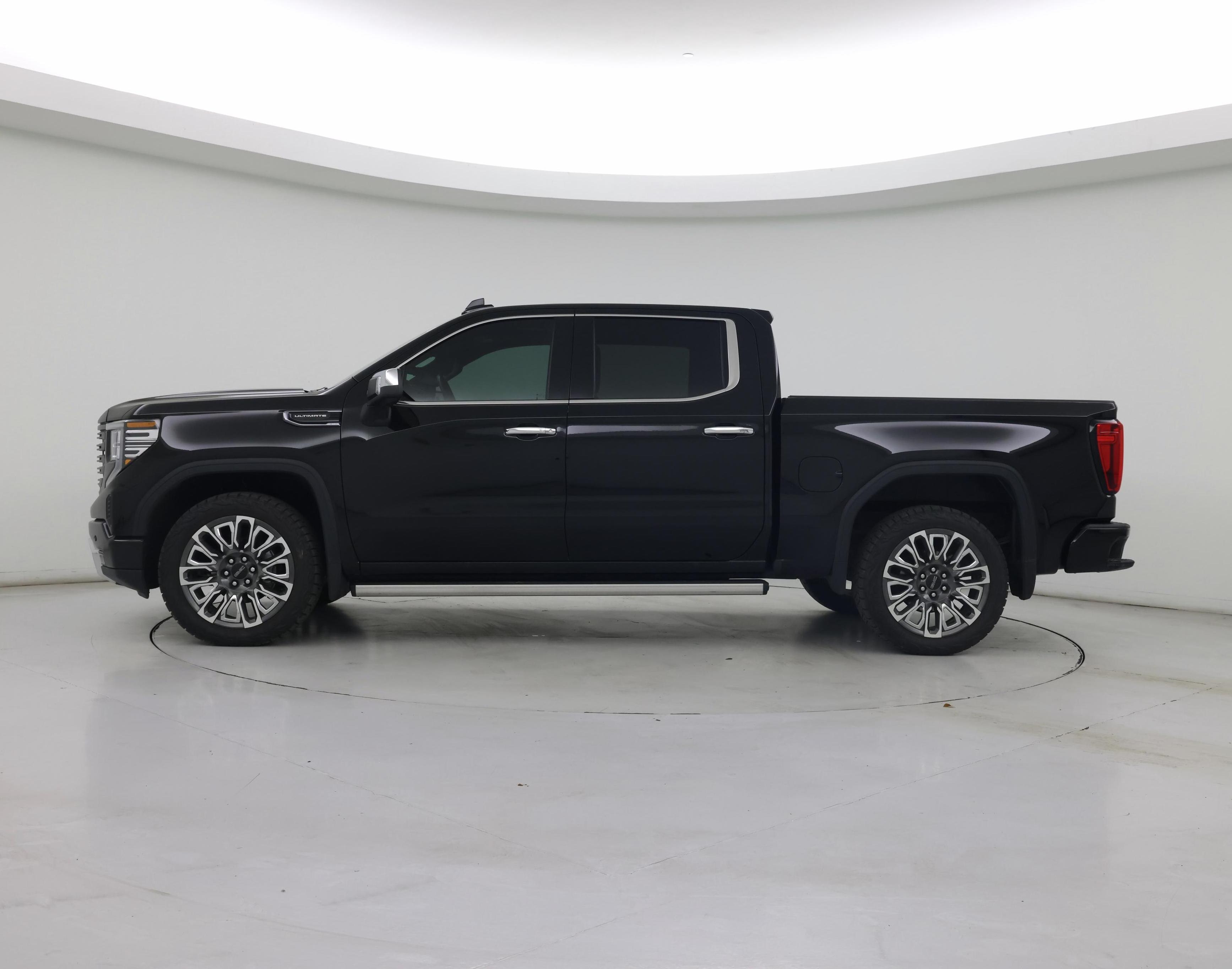 Thumbnail: 2025 GMC Sierra 1500 - 3