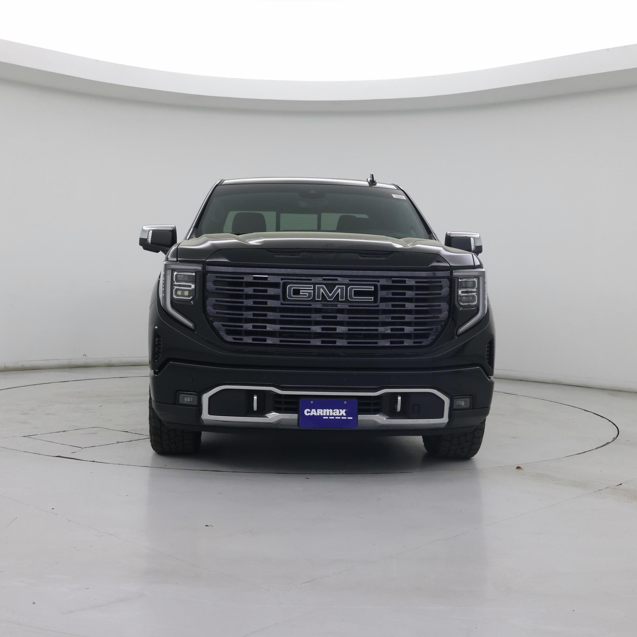 Thumbnail: 2025 GMC Sierra 1500 - 5