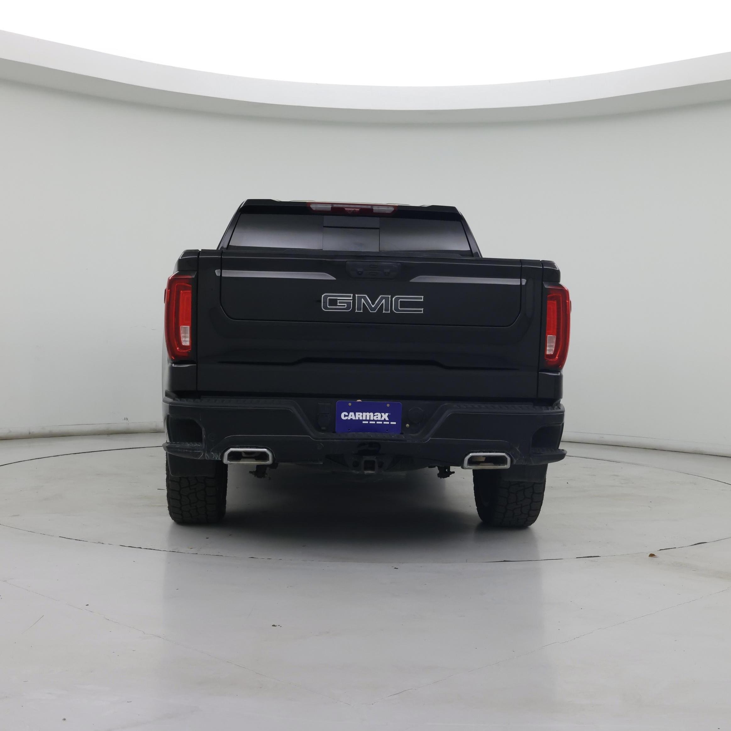 Thumbnail: 2025 GMC Sierra 1500 - 6