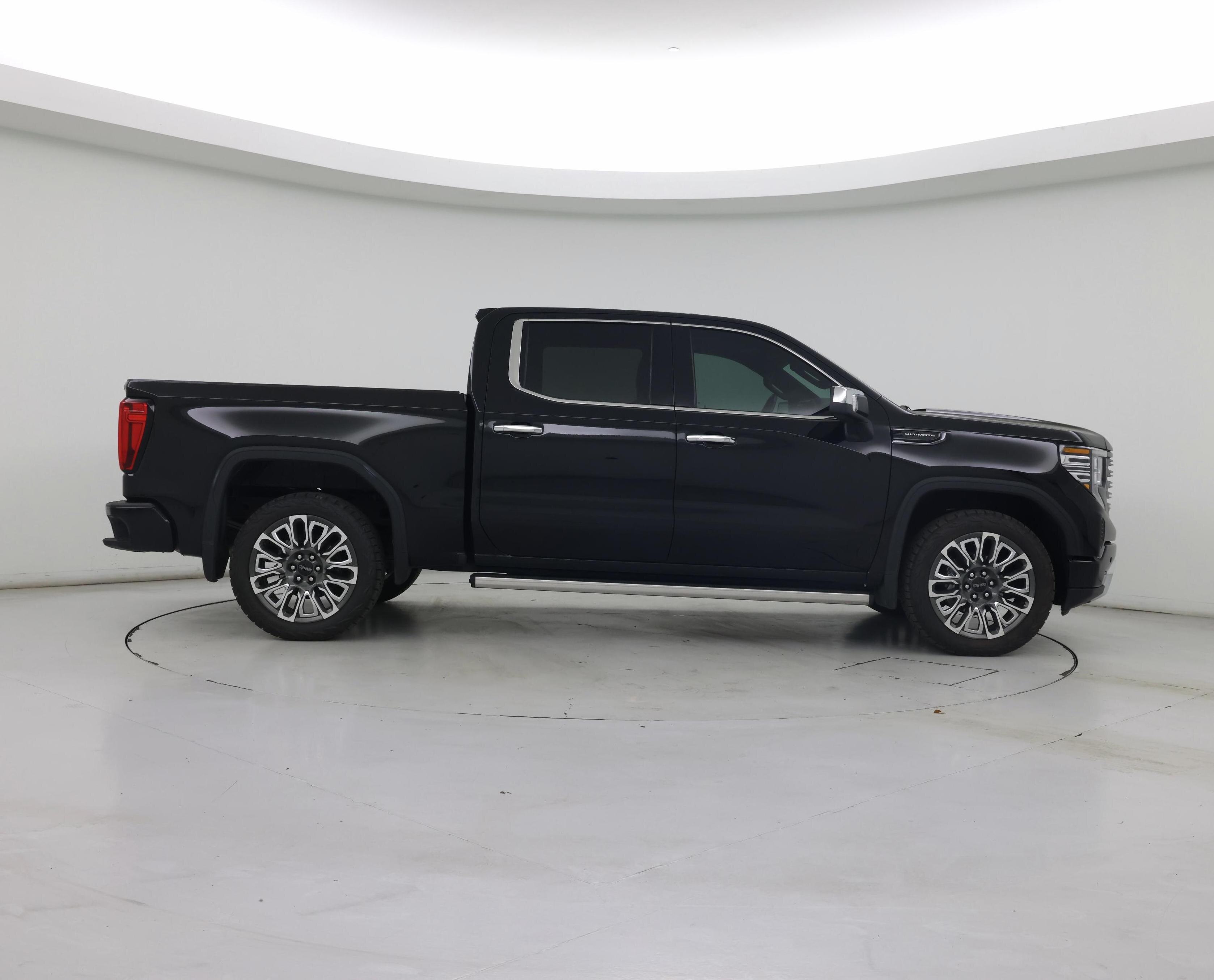 Thumbnail: 2025 GMC Sierra 1500 - 7