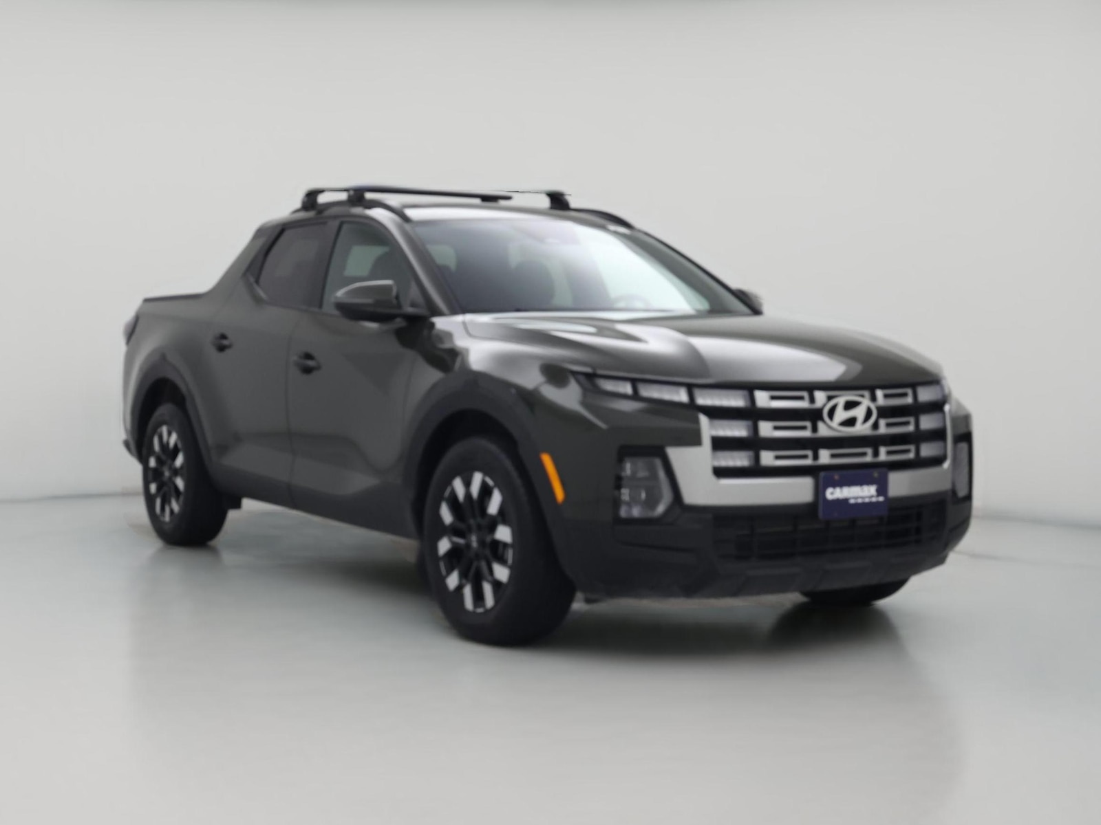 2025 Hyundai Santa Cruz