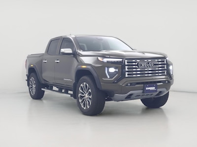 2024 GMC Canyon Denali