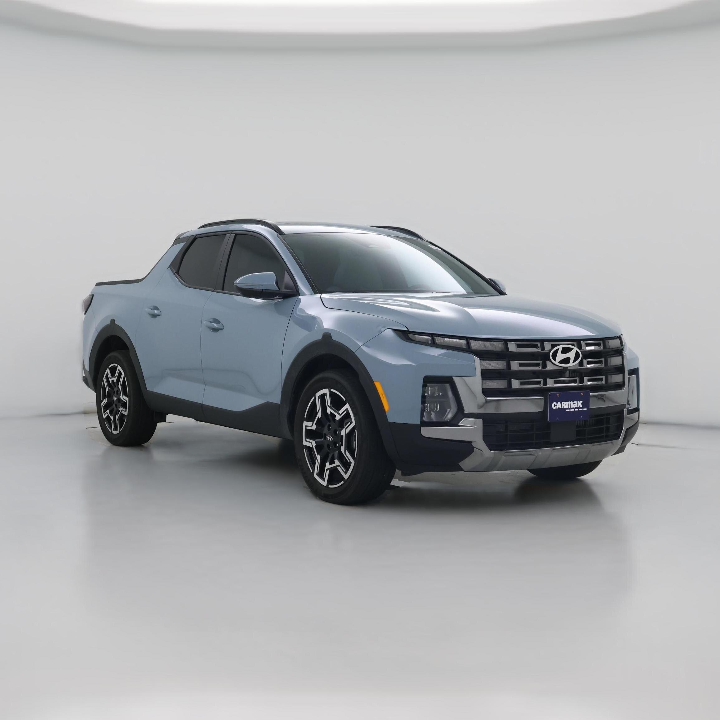 Thumbnail: 2025 Hyundai Santa Cruz - 1