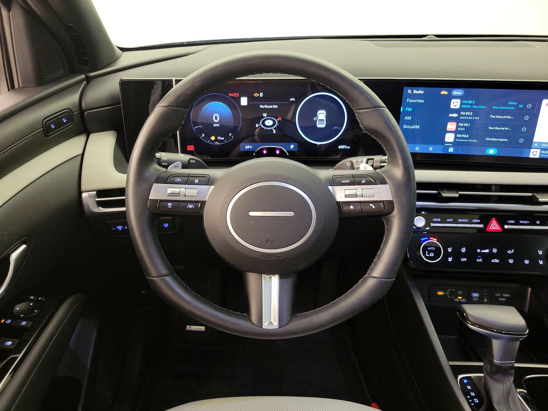 Thumbnail: 2025 Hyundai Santa Cruz - 10