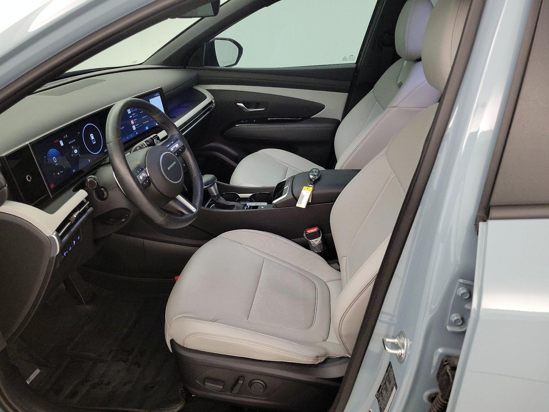 Thumbnail: 2025 Hyundai Santa Cruz - 11