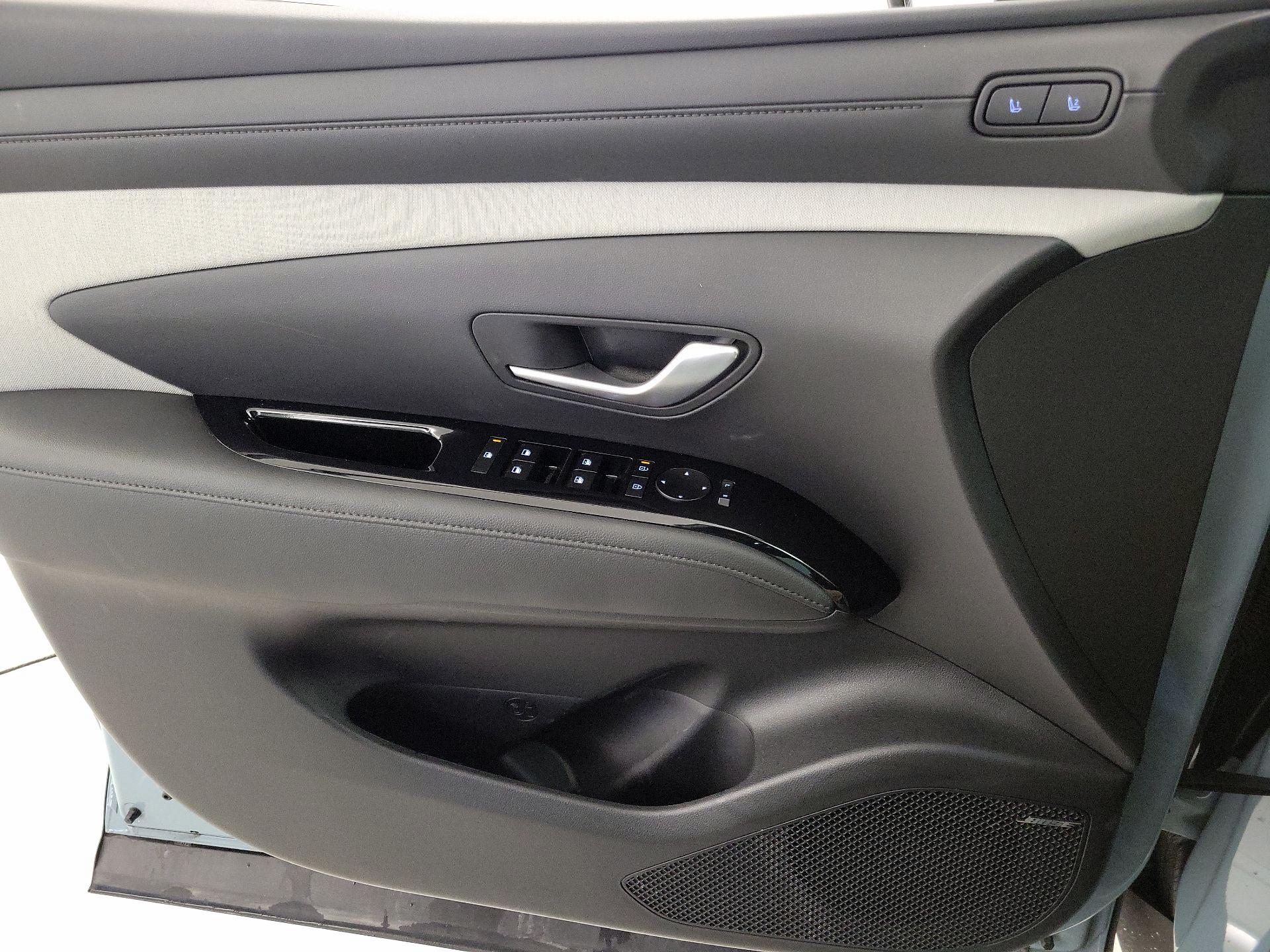 Thumbnail: 2025 Hyundai Santa Cruz - 12