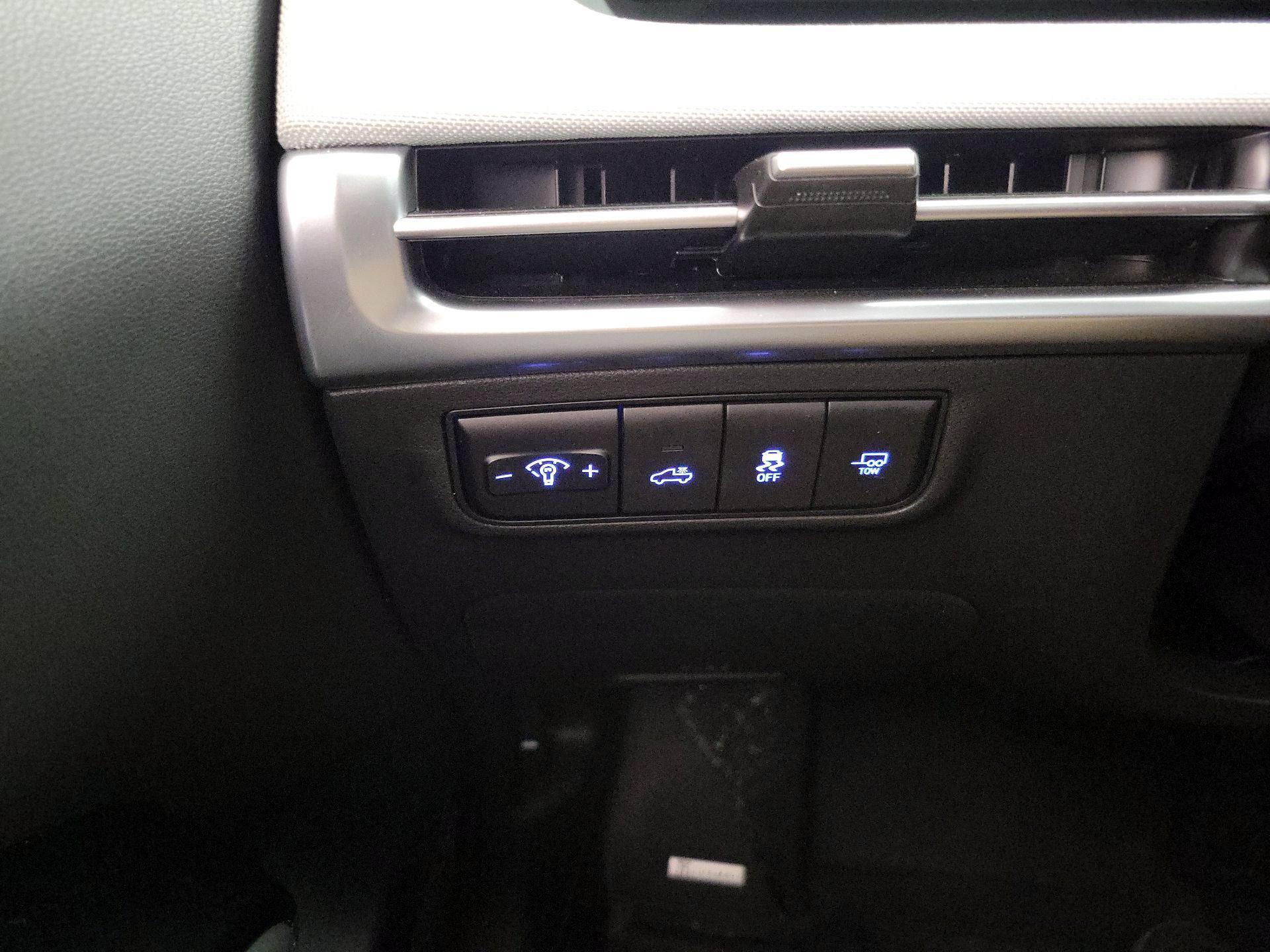 Thumbnail: 2025 Hyundai Santa Cruz - 13