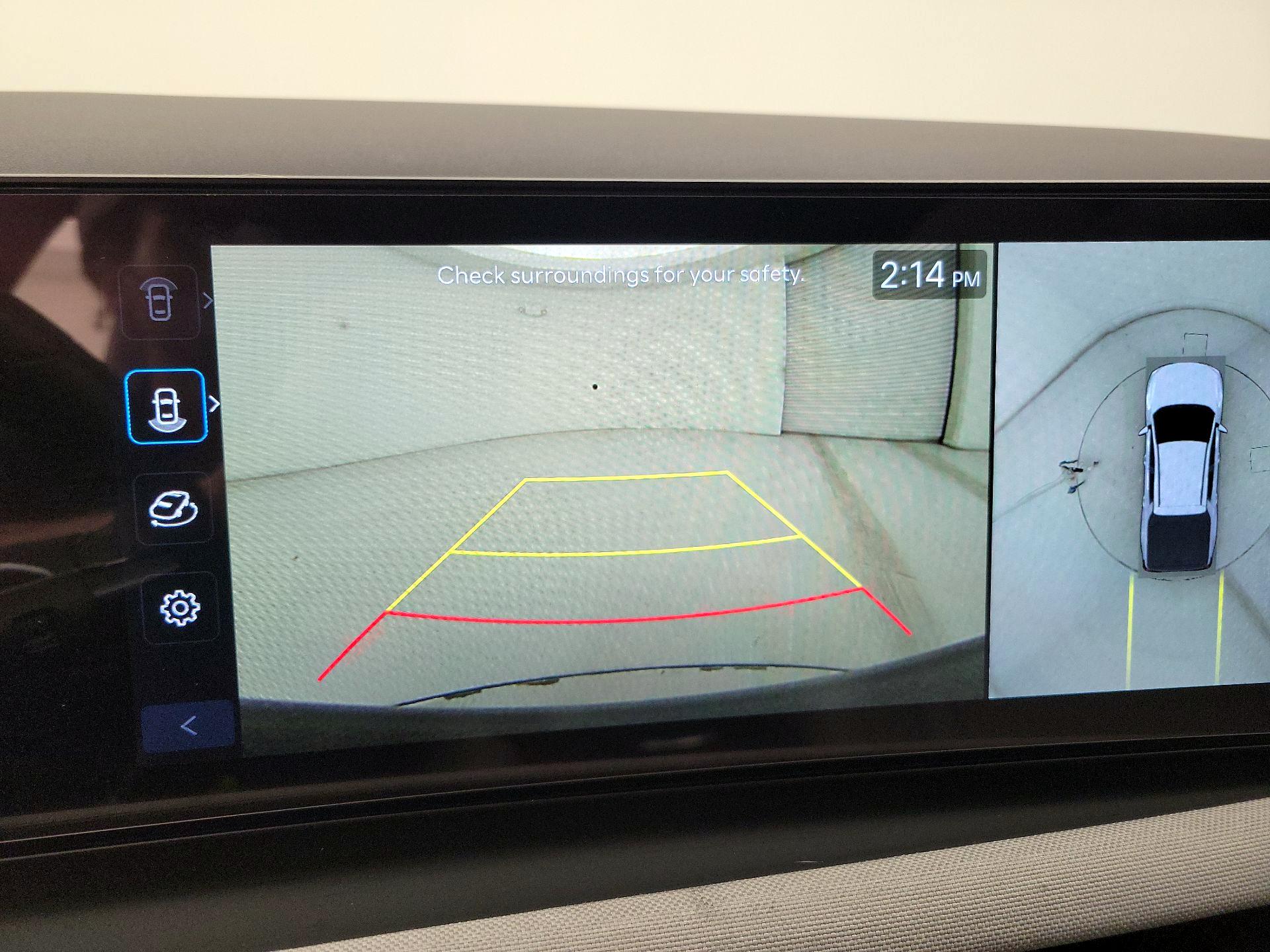 Thumbnail: 2025 Hyundai Santa Cruz - 14