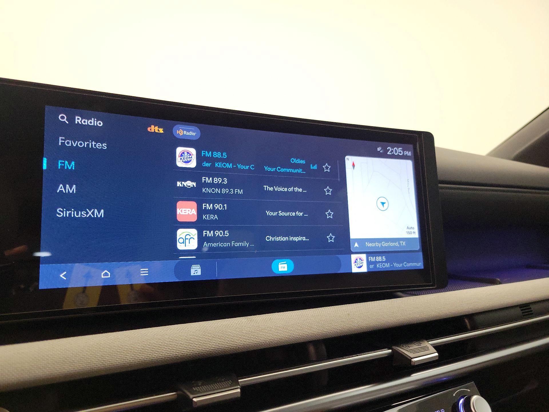 Thumbnail: 2025 Hyundai Santa Cruz - 15