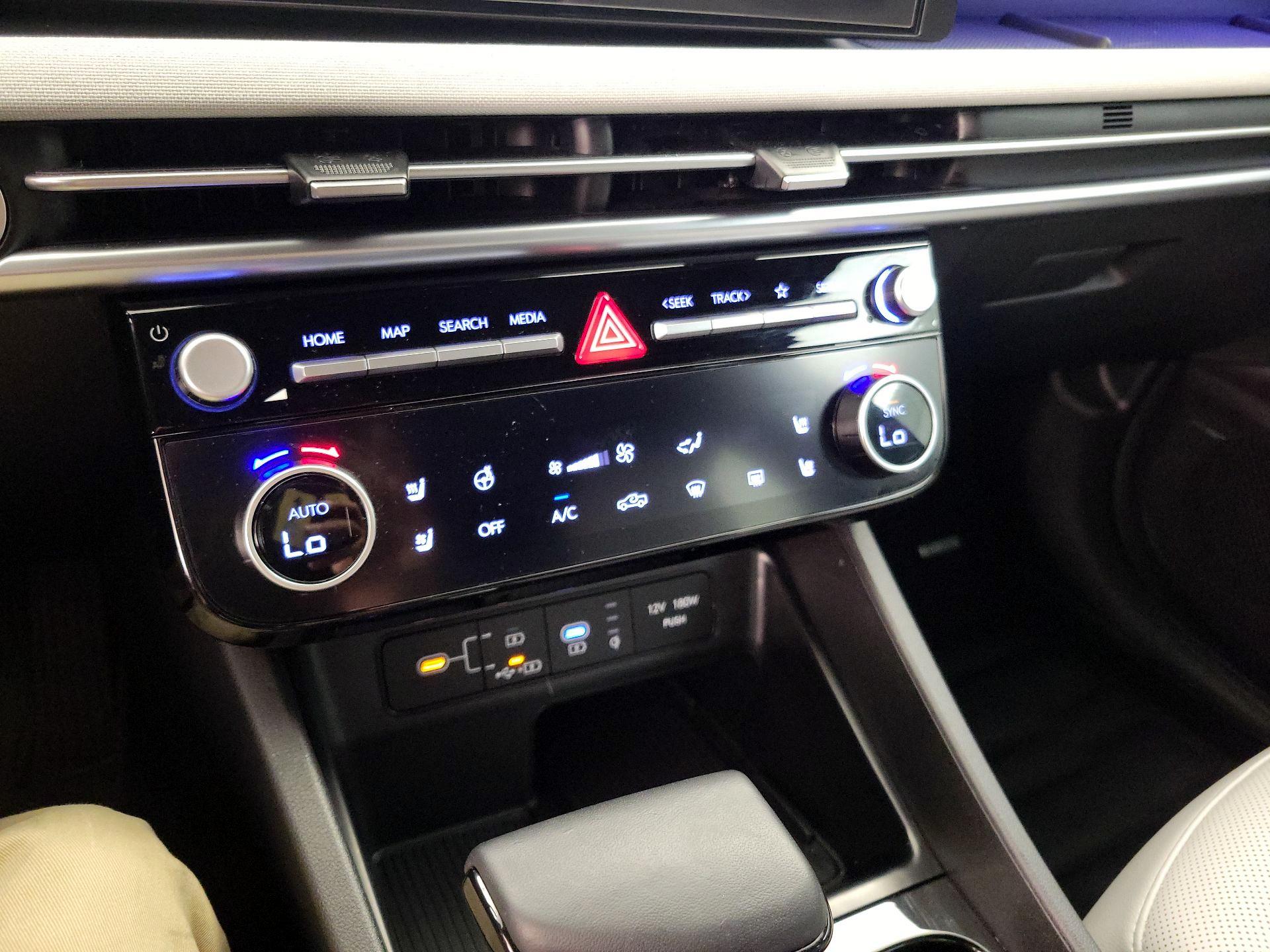 Thumbnail: 2025 Hyundai Santa Cruz - 16