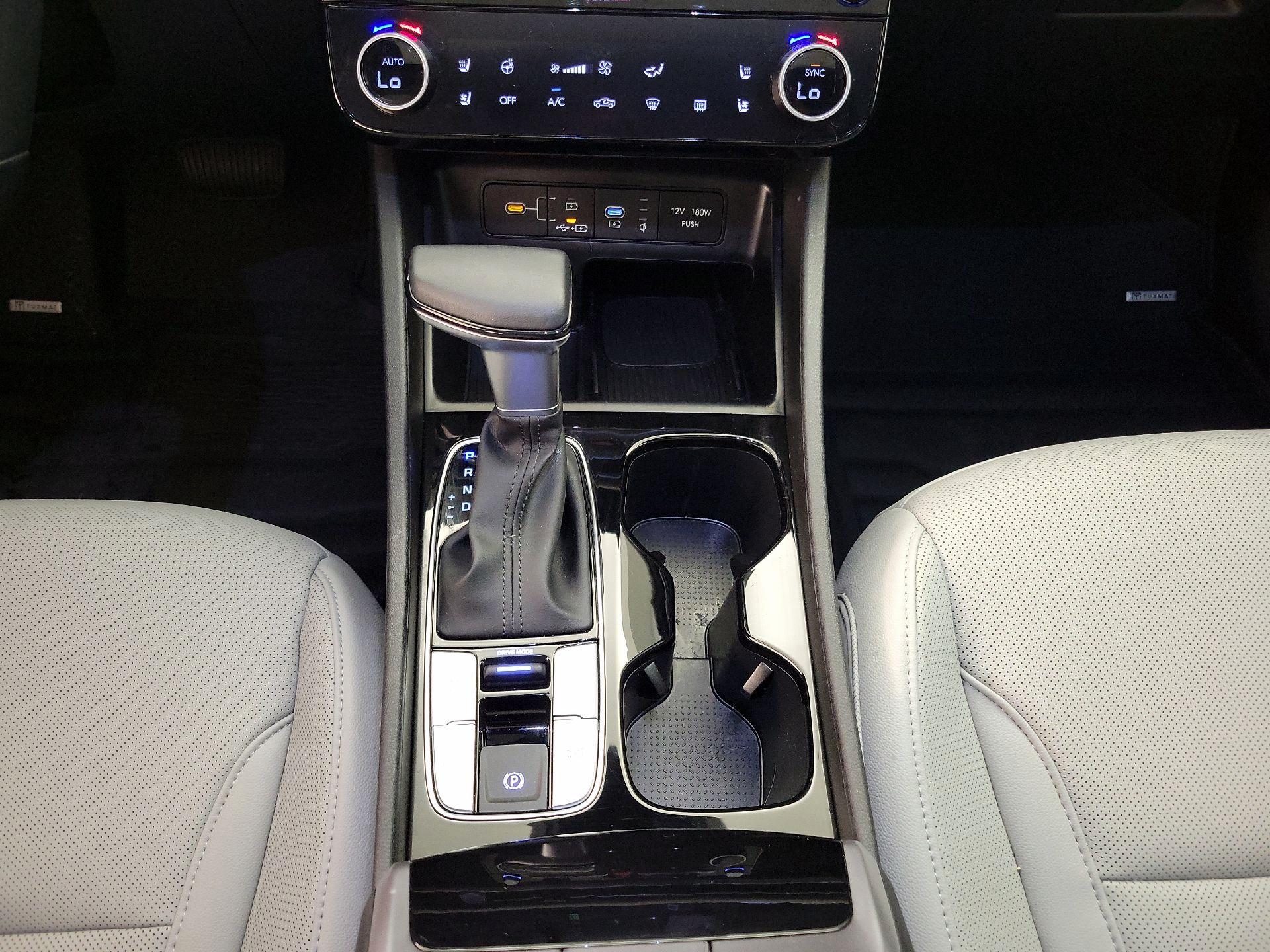 Thumbnail: 2025 Hyundai Santa Cruz - 17