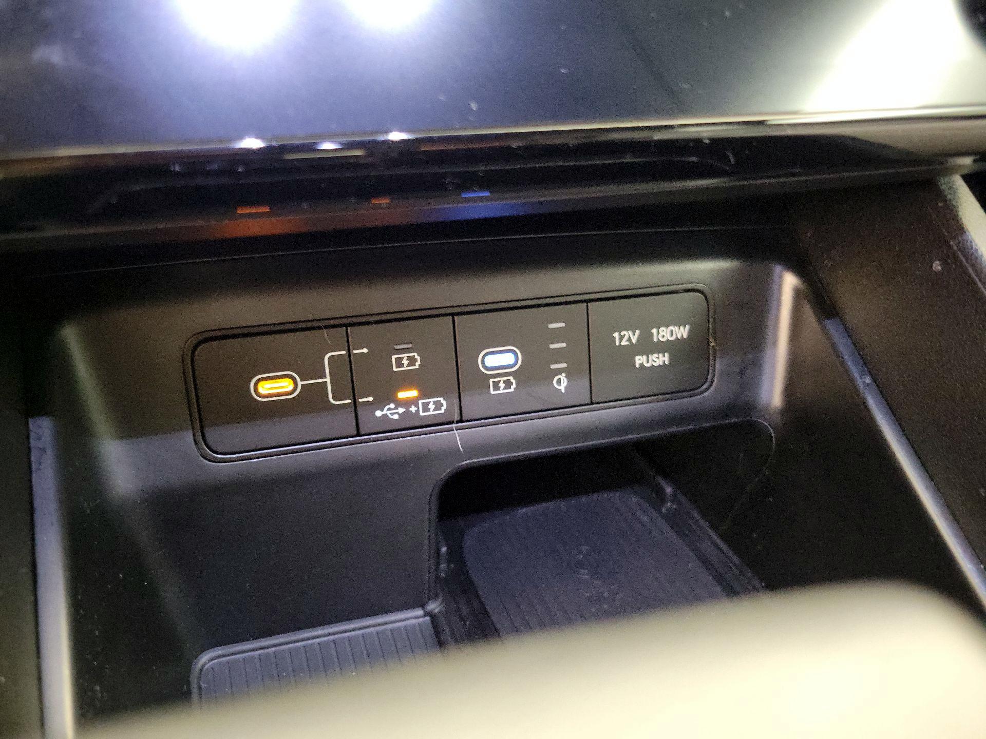 Thumbnail: 2025 Hyundai Santa Cruz - 18