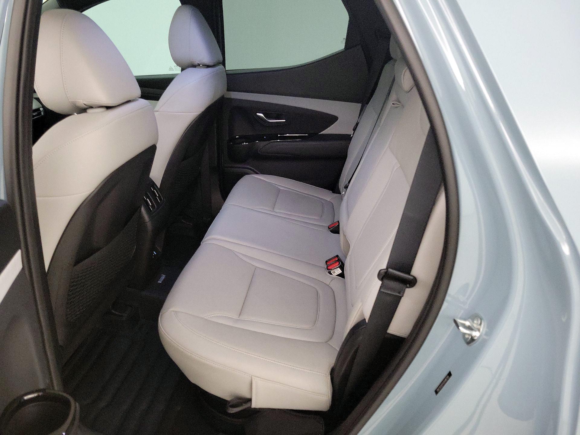 Thumbnail: 2025 Hyundai Santa Cruz - 20