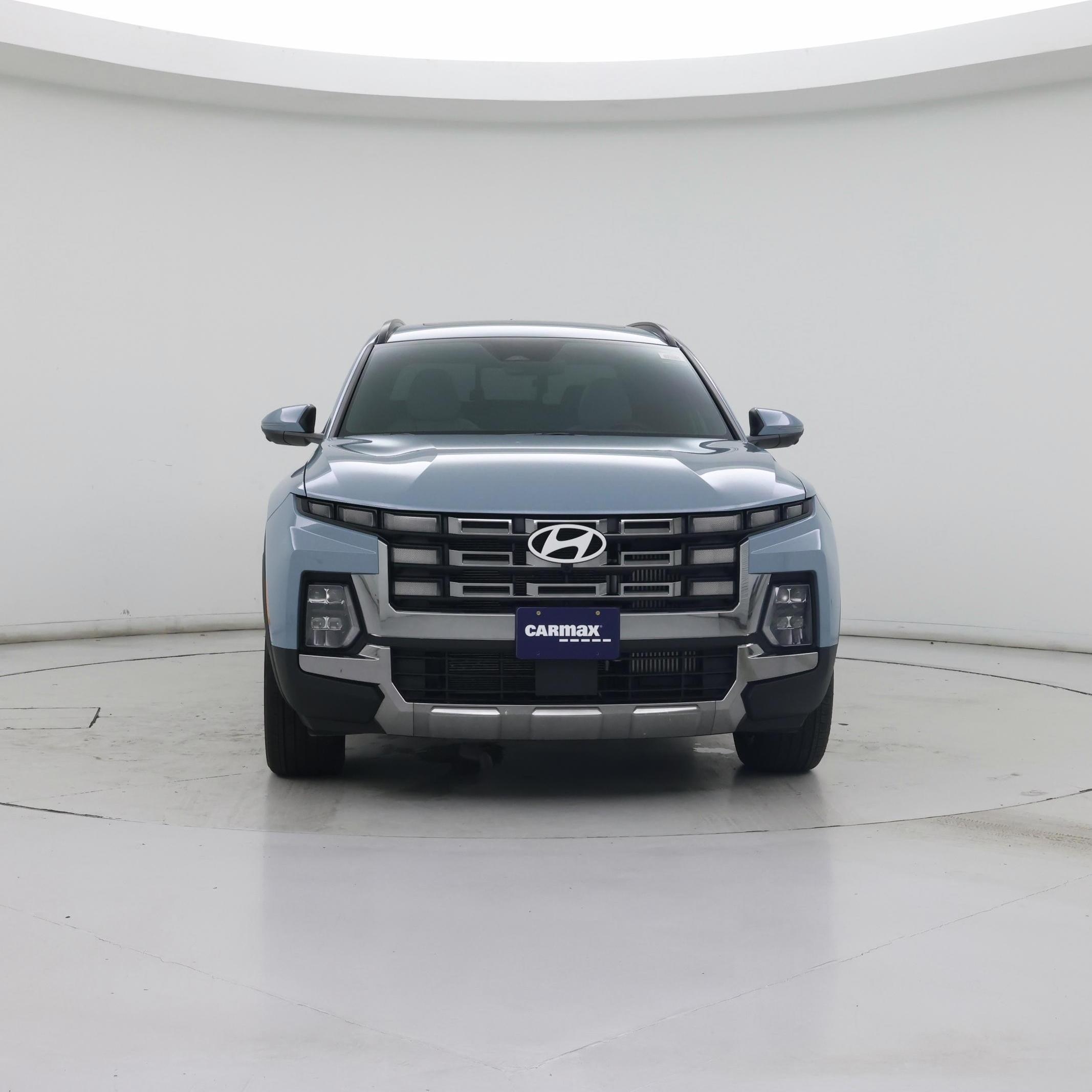 Thumbnail: 2025 Hyundai Santa Cruz - 5