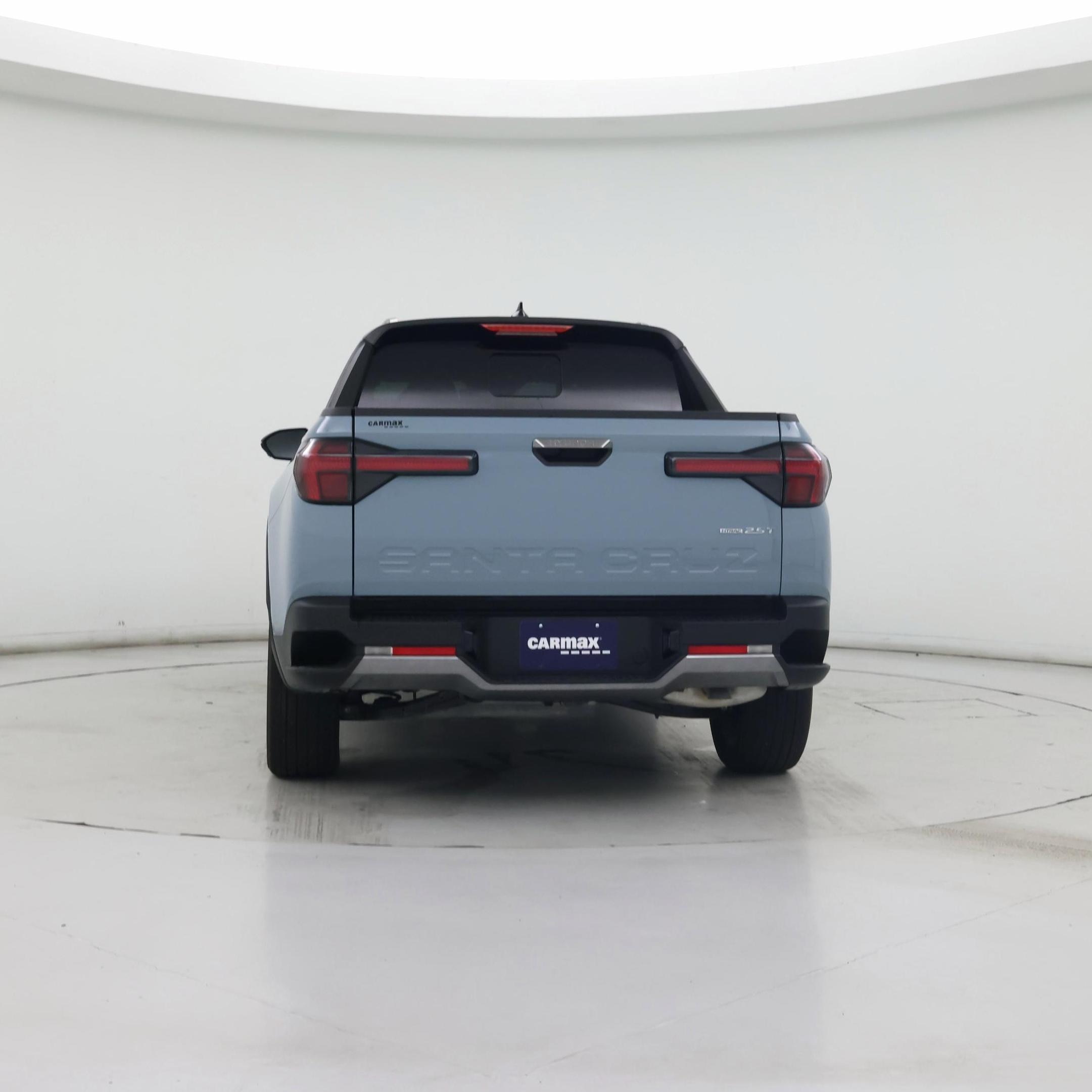 Thumbnail: 2025 Hyundai Santa Cruz - 6