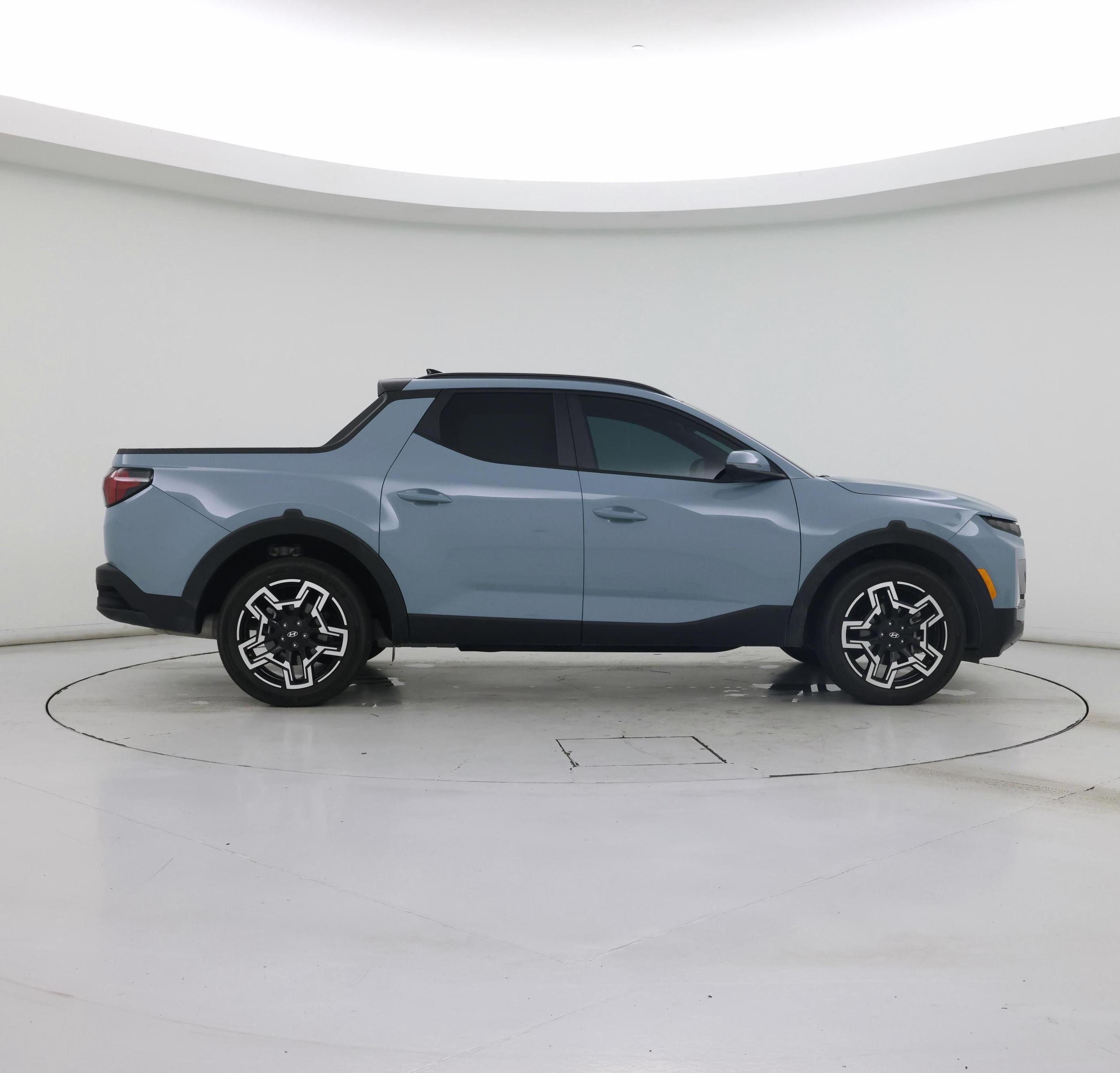 Thumbnail: 2025 Hyundai Santa Cruz - 7