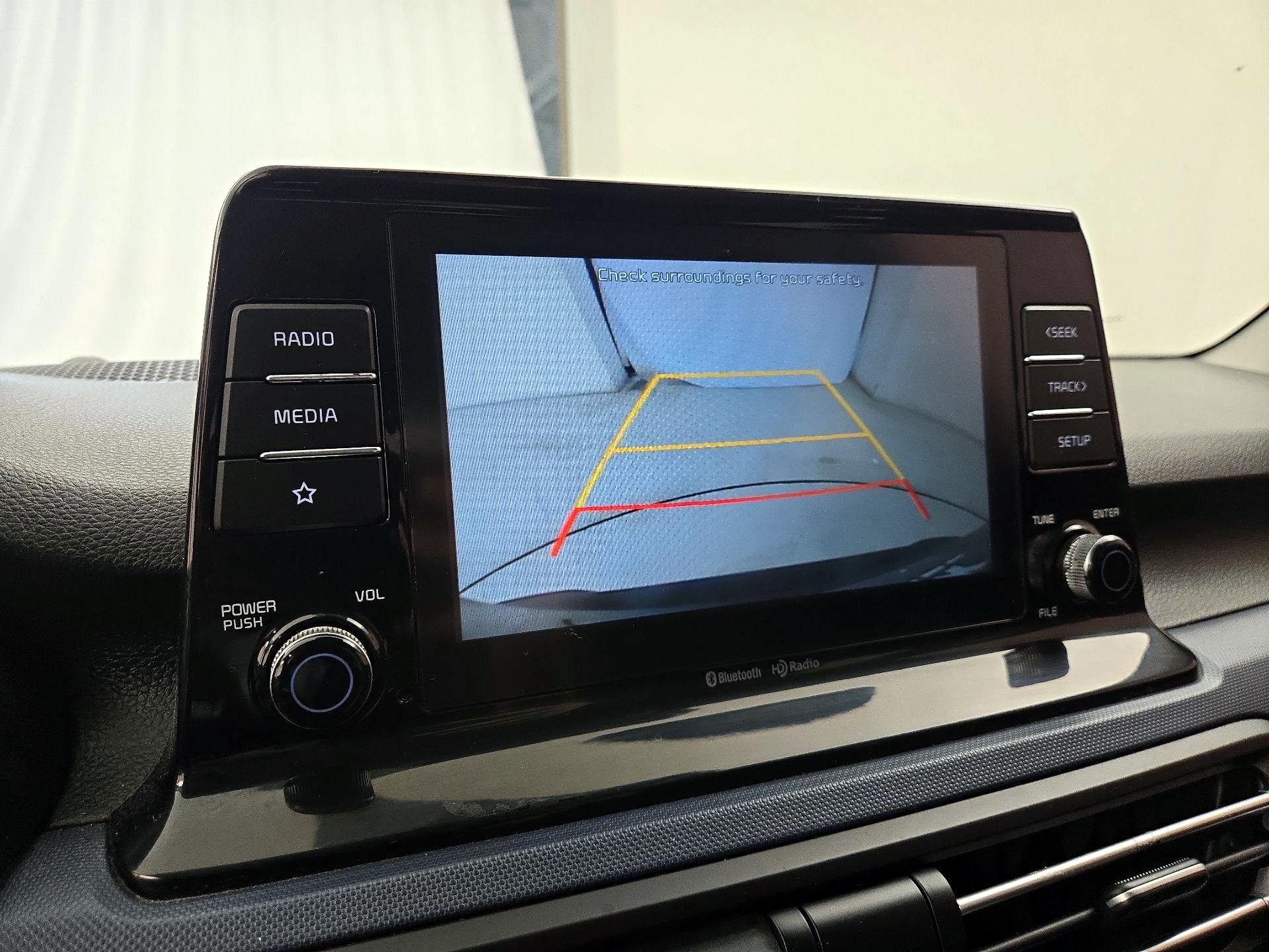 Thumbnail: 2021 Kia Seltos - 14