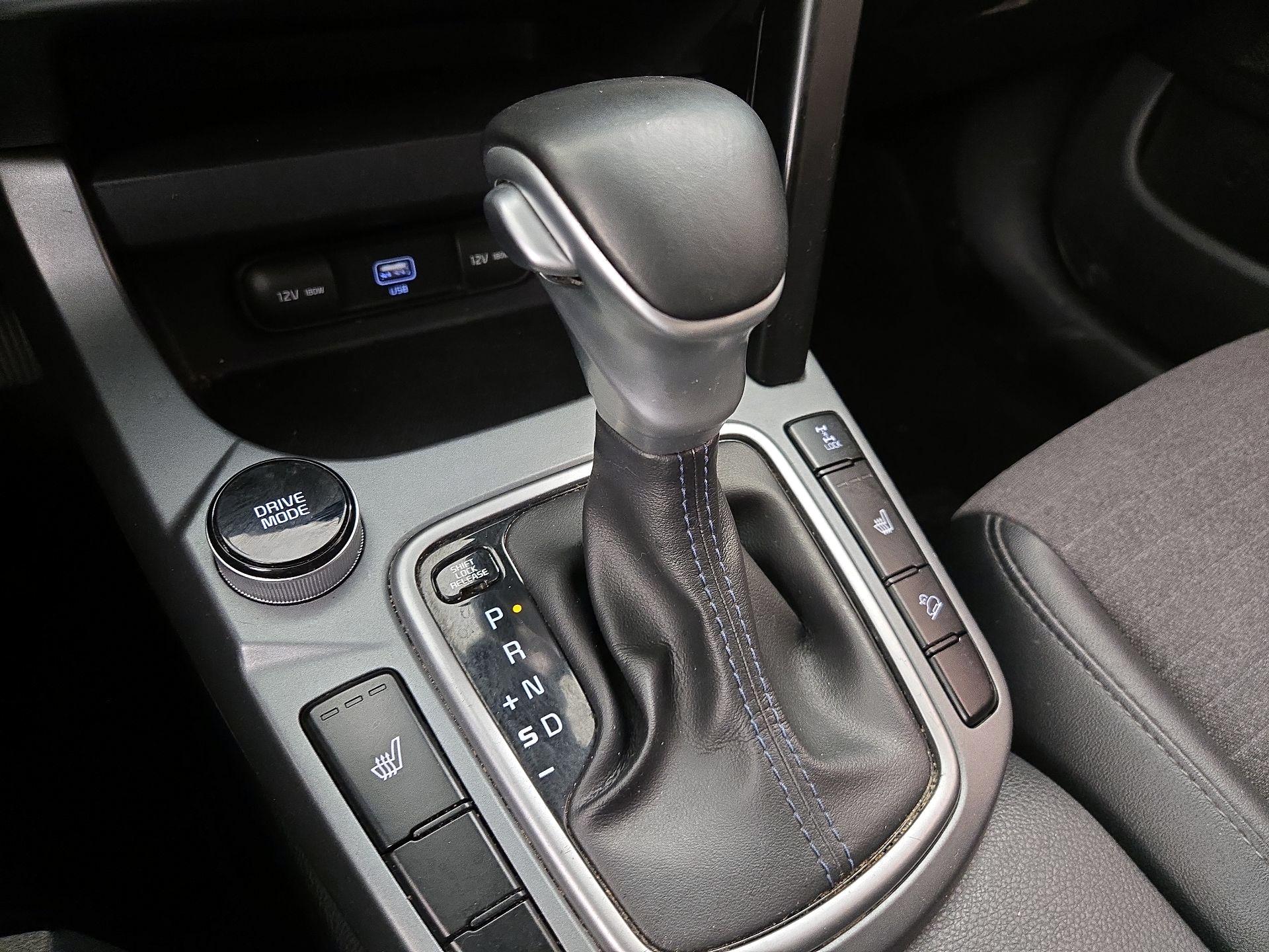 Thumbnail: 2021 Kia Seltos - 17