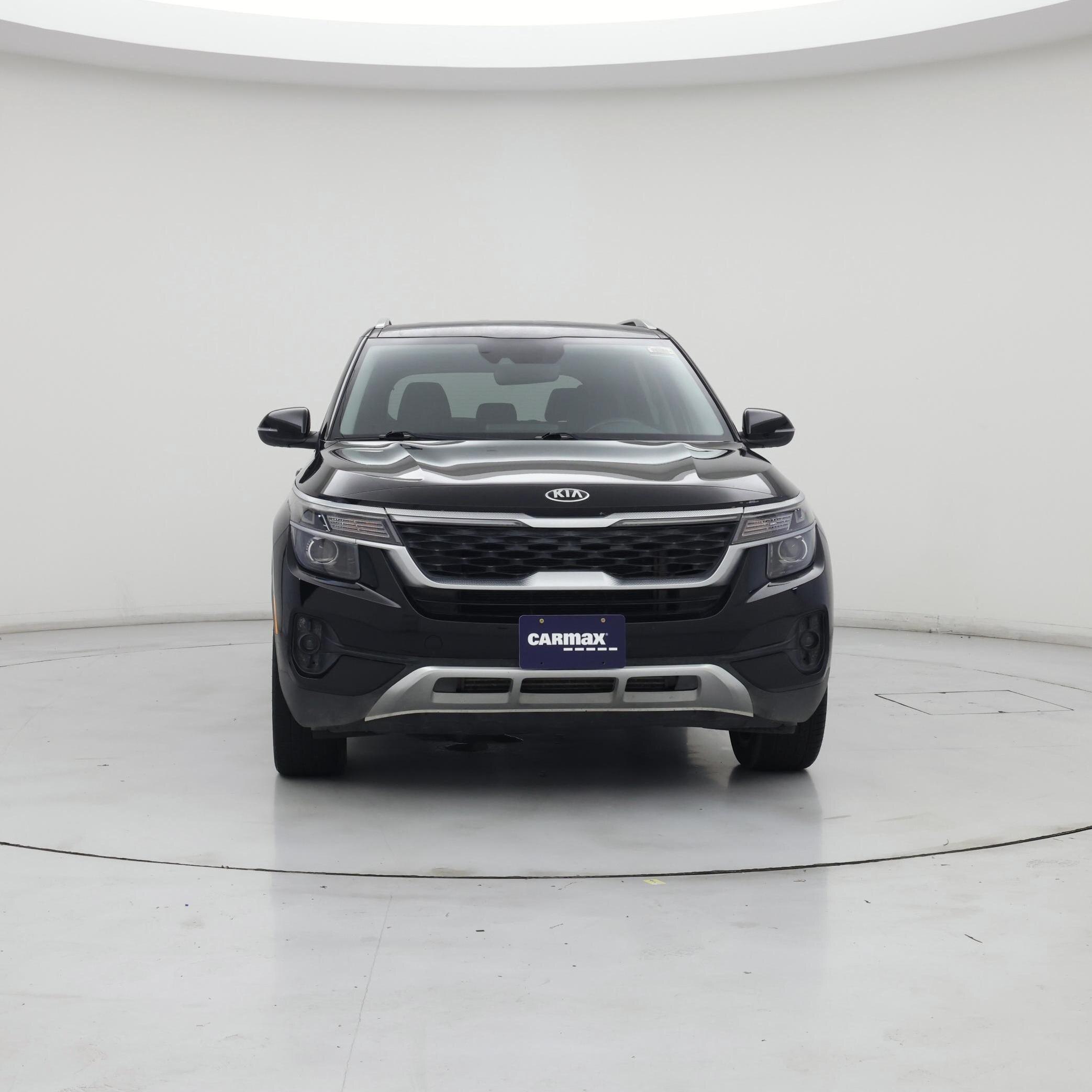 Thumbnail: 2021 Kia Seltos - 5