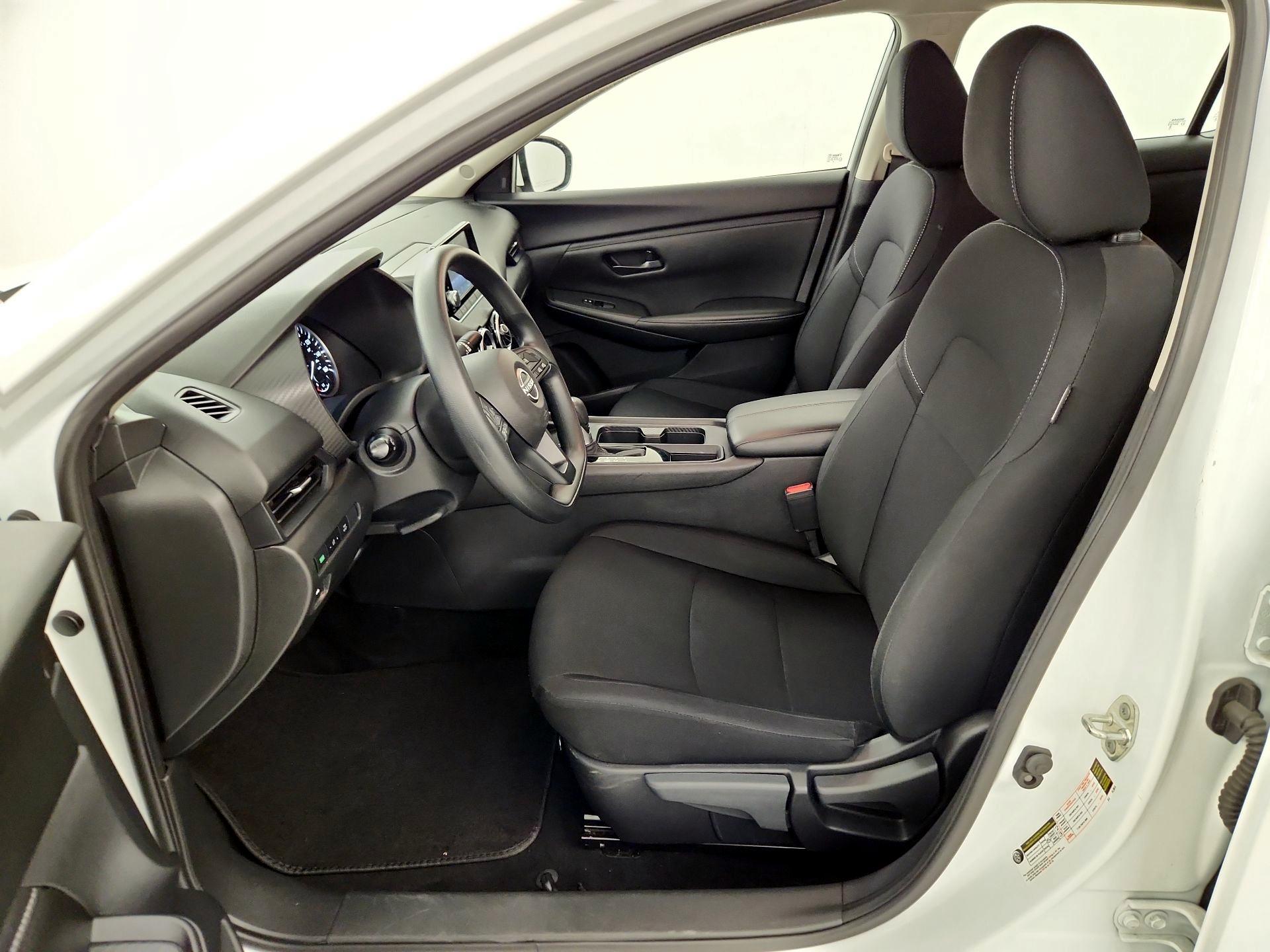 Thumbnail: 2025 Nissan Sentra - 11