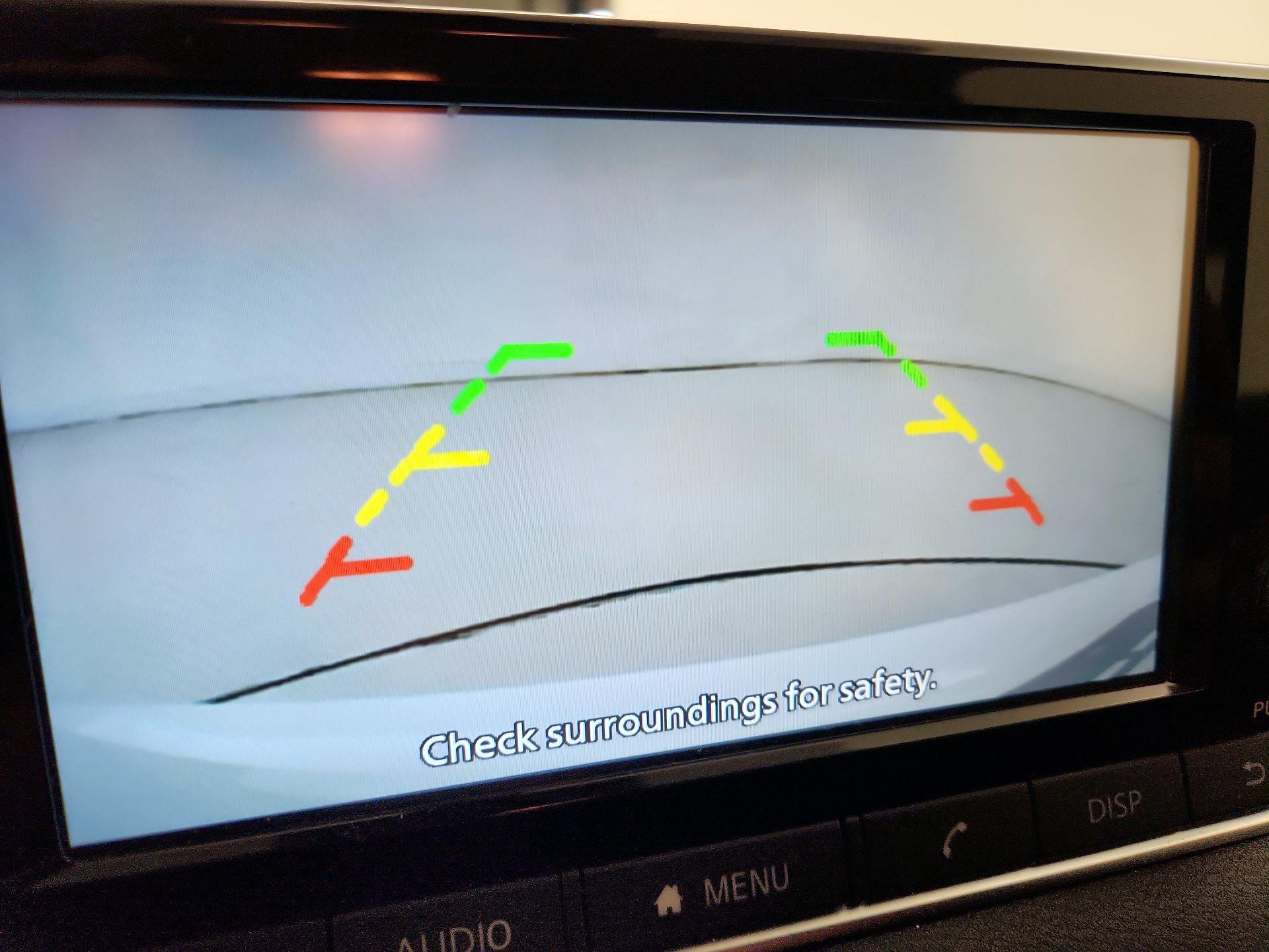 Thumbnail: 2025 Nissan Sentra - 14