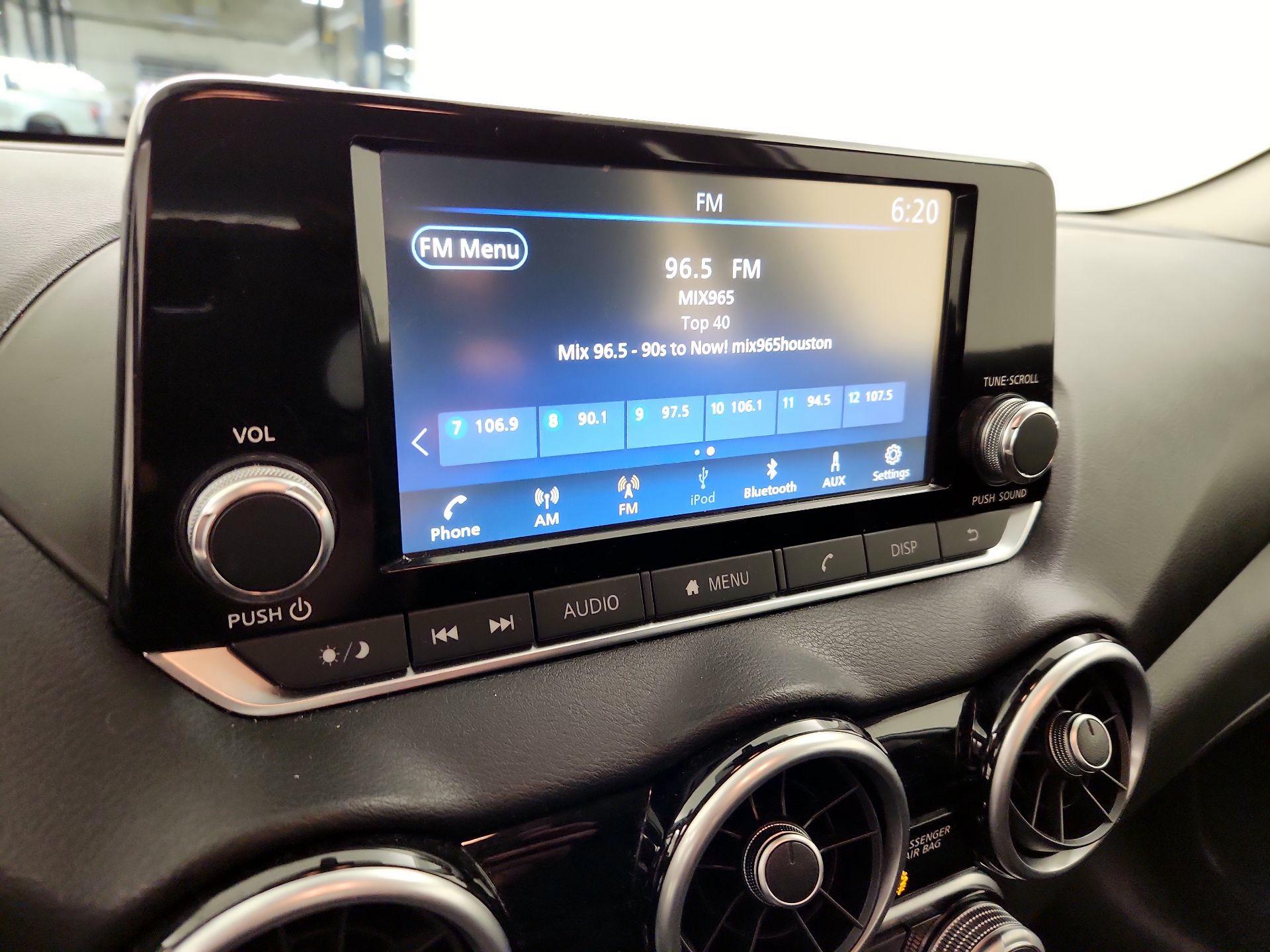 Thumbnail: 2025 Nissan Sentra - 15