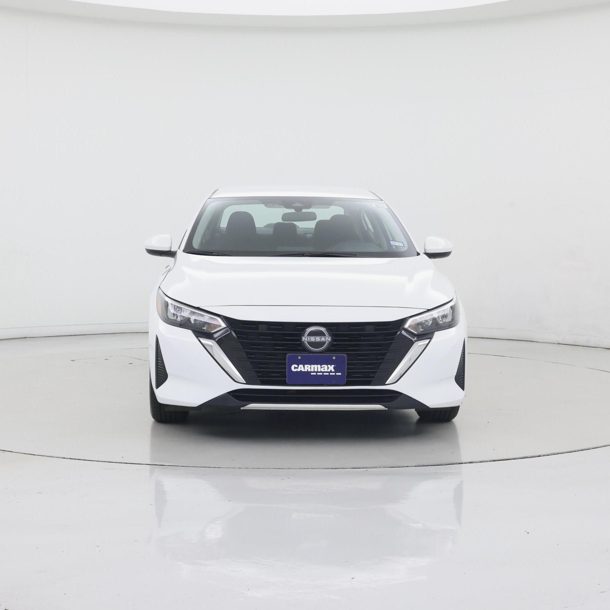 Thumbnail: 2025 Nissan Sentra - 5