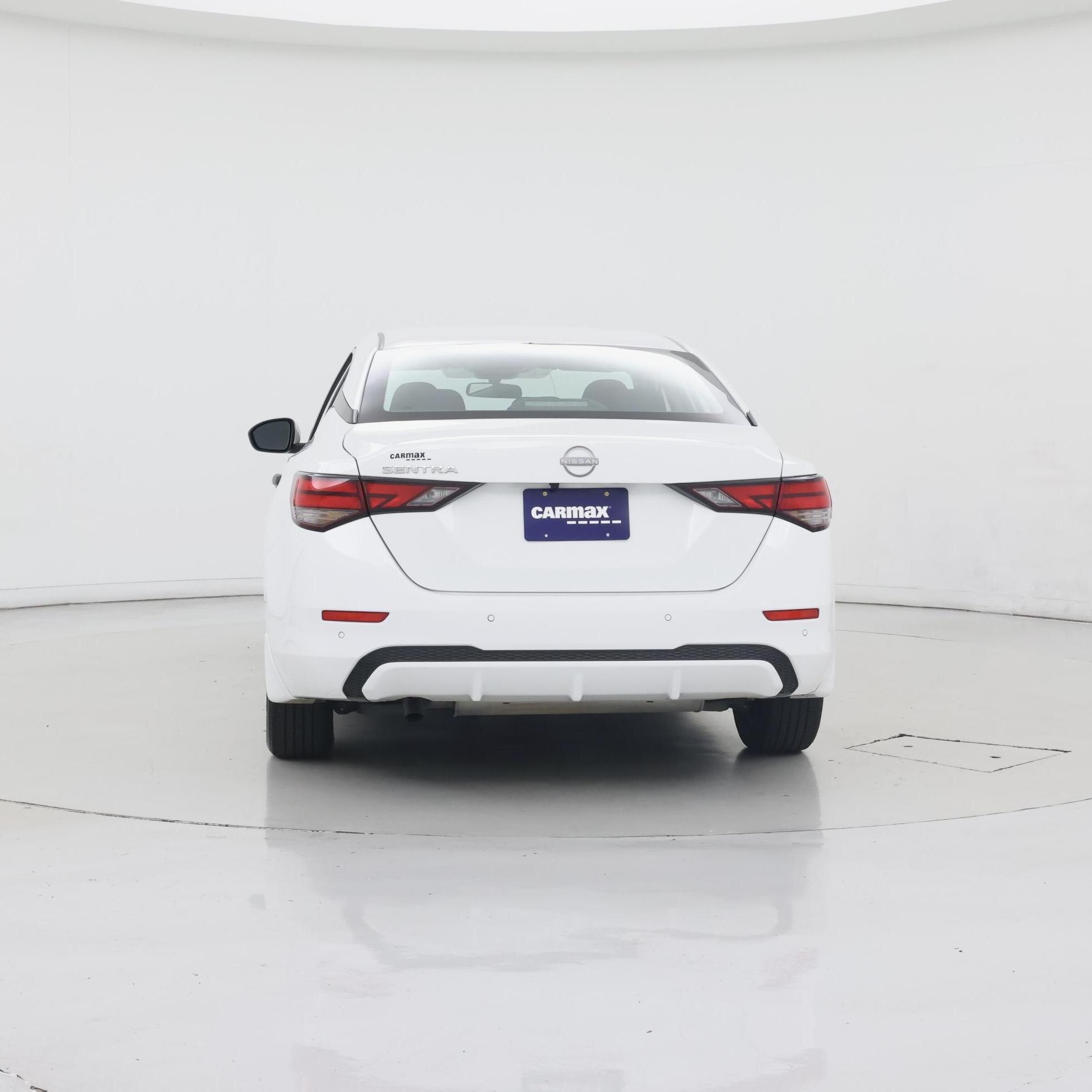 Thumbnail: 2025 Nissan Sentra - 6