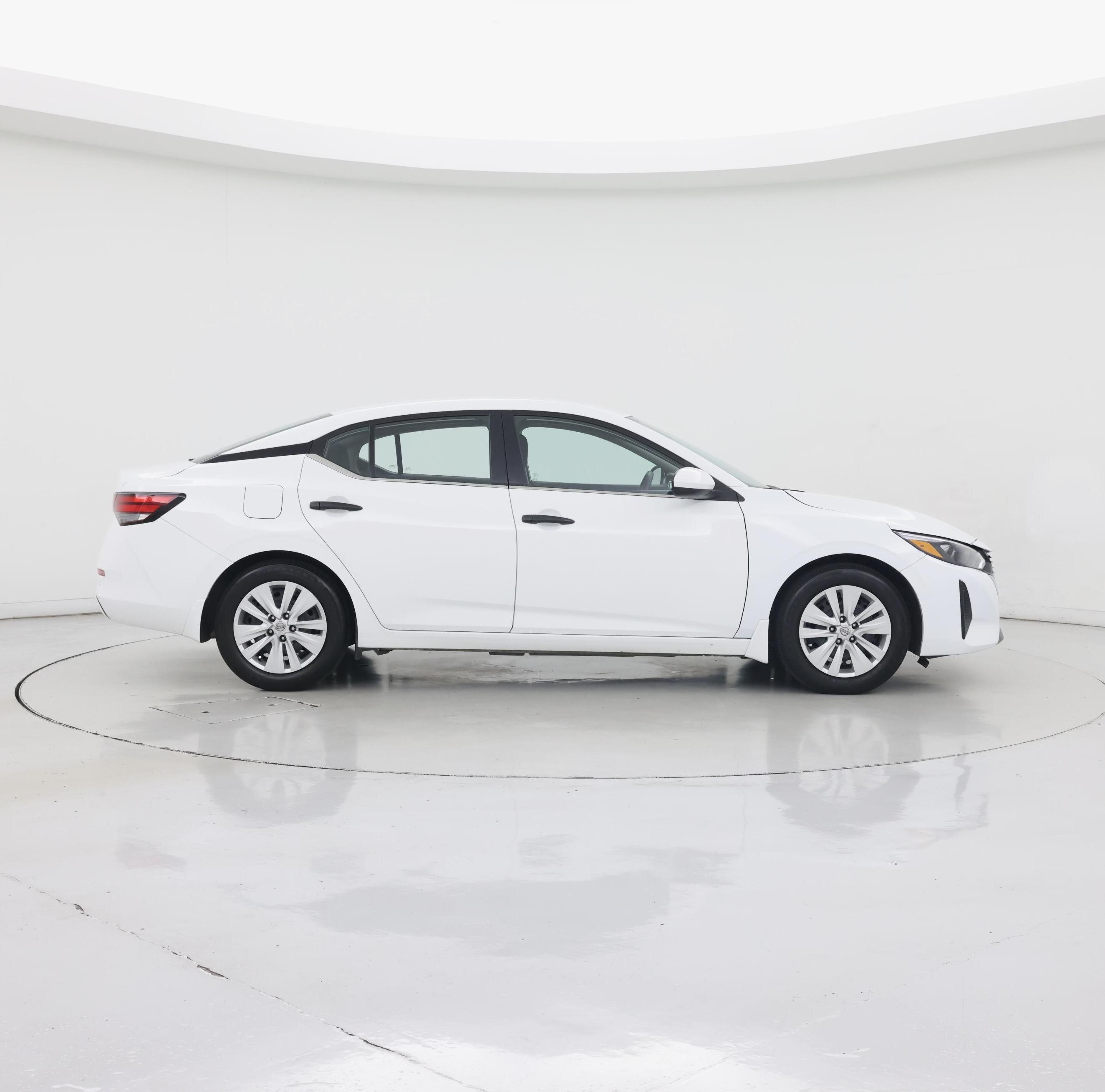 Thumbnail: 2025 Nissan Sentra - 7