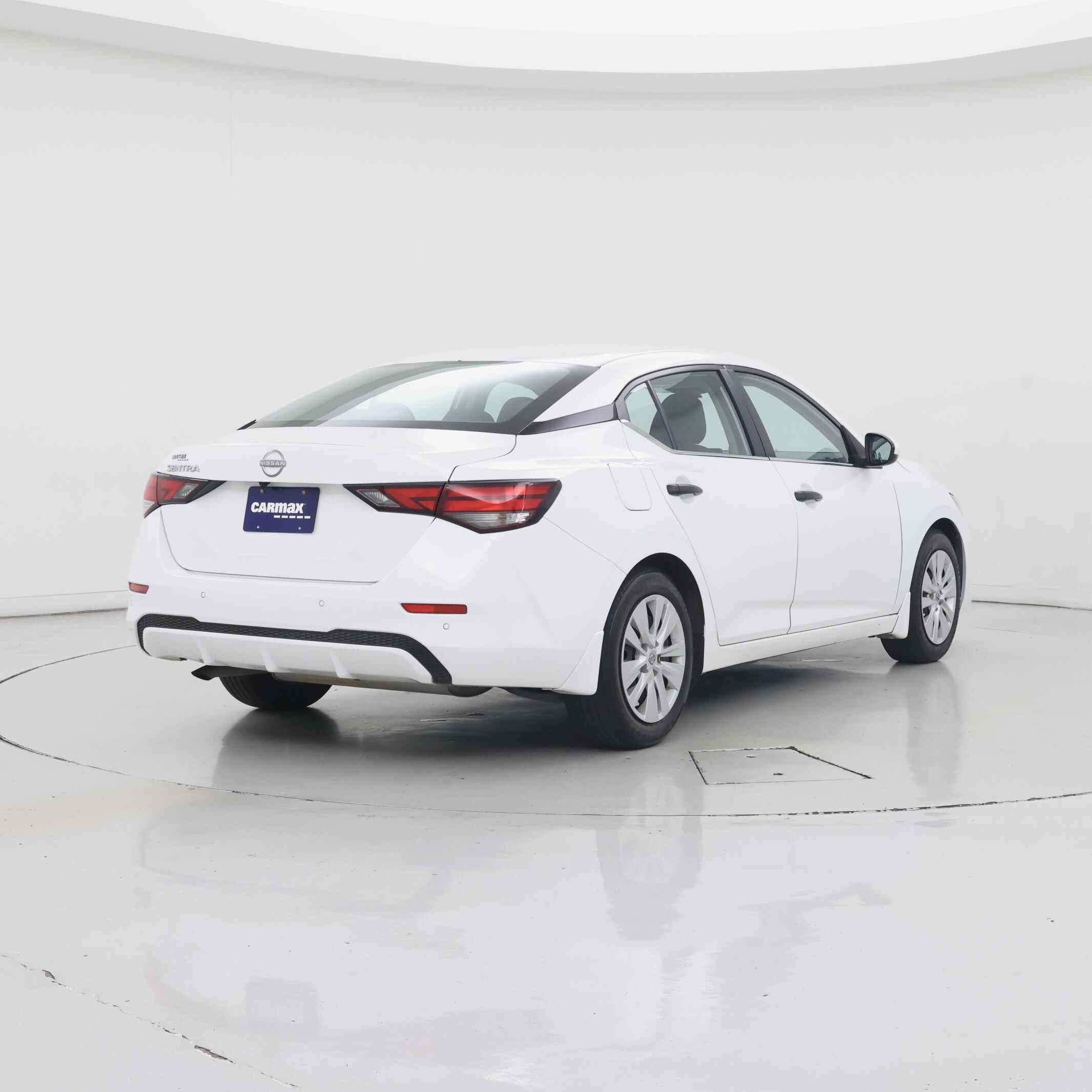 Thumbnail: 2025 Nissan Sentra - 8