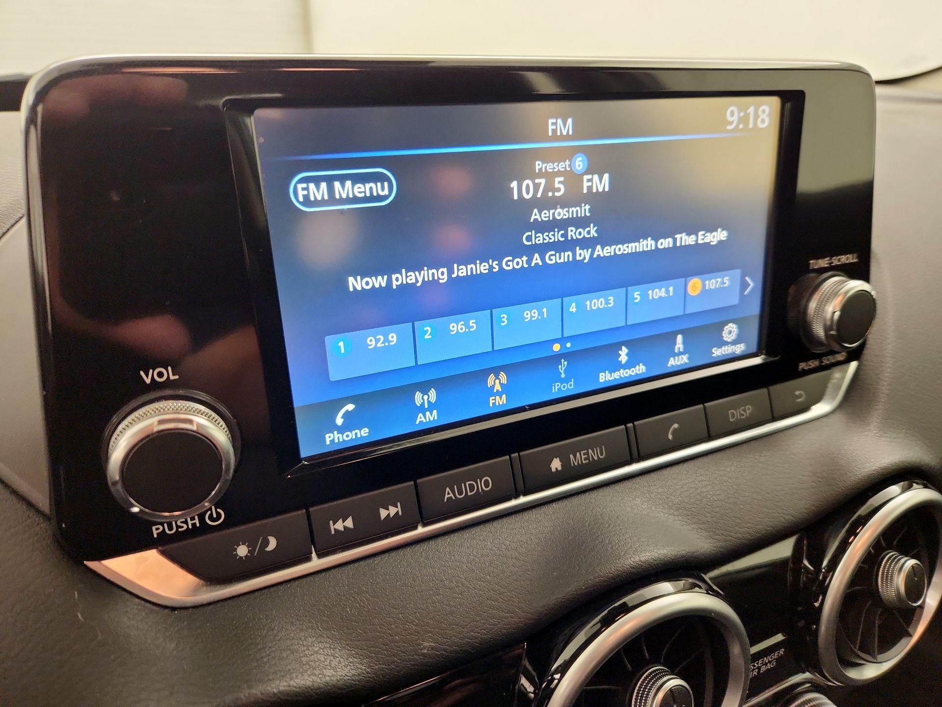 Thumbnail: 2025 Nissan Sentra - 15