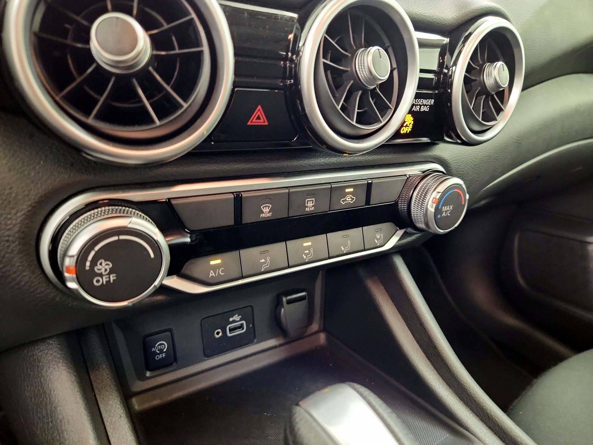 Thumbnail: 2025 Nissan Sentra - 16