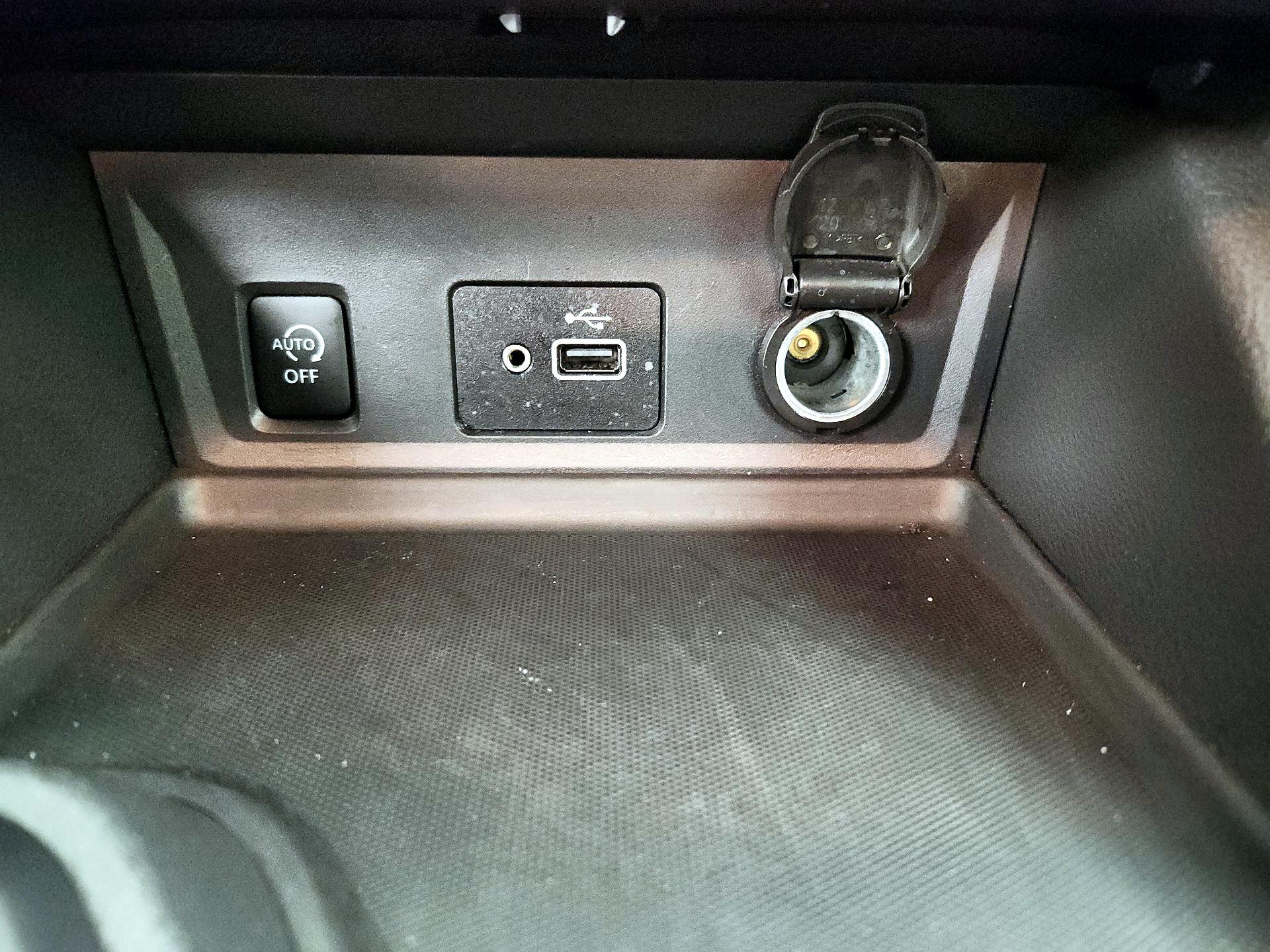 Thumbnail: 2025 Nissan Sentra - 18