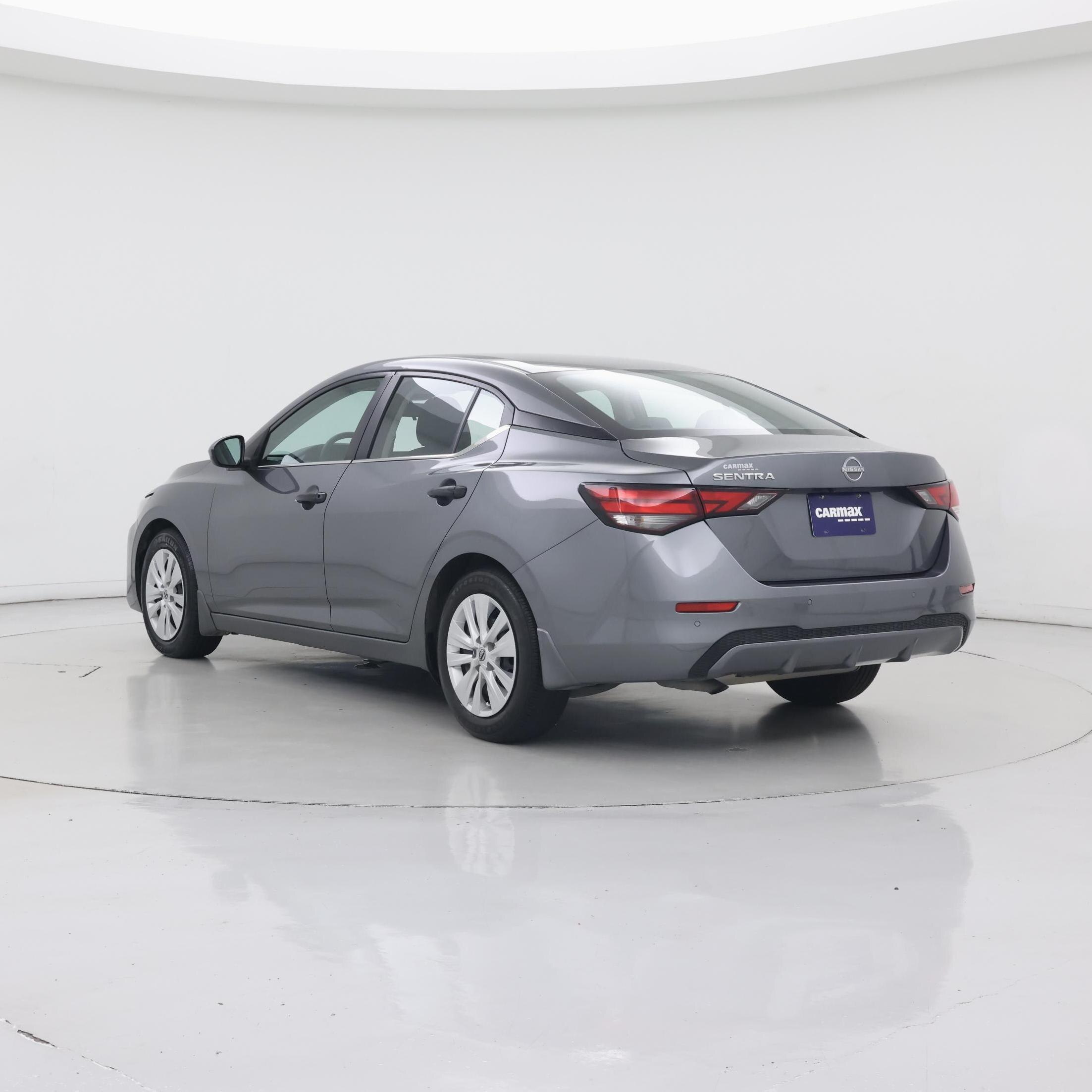 Thumbnail: 2025 Nissan Sentra - 2