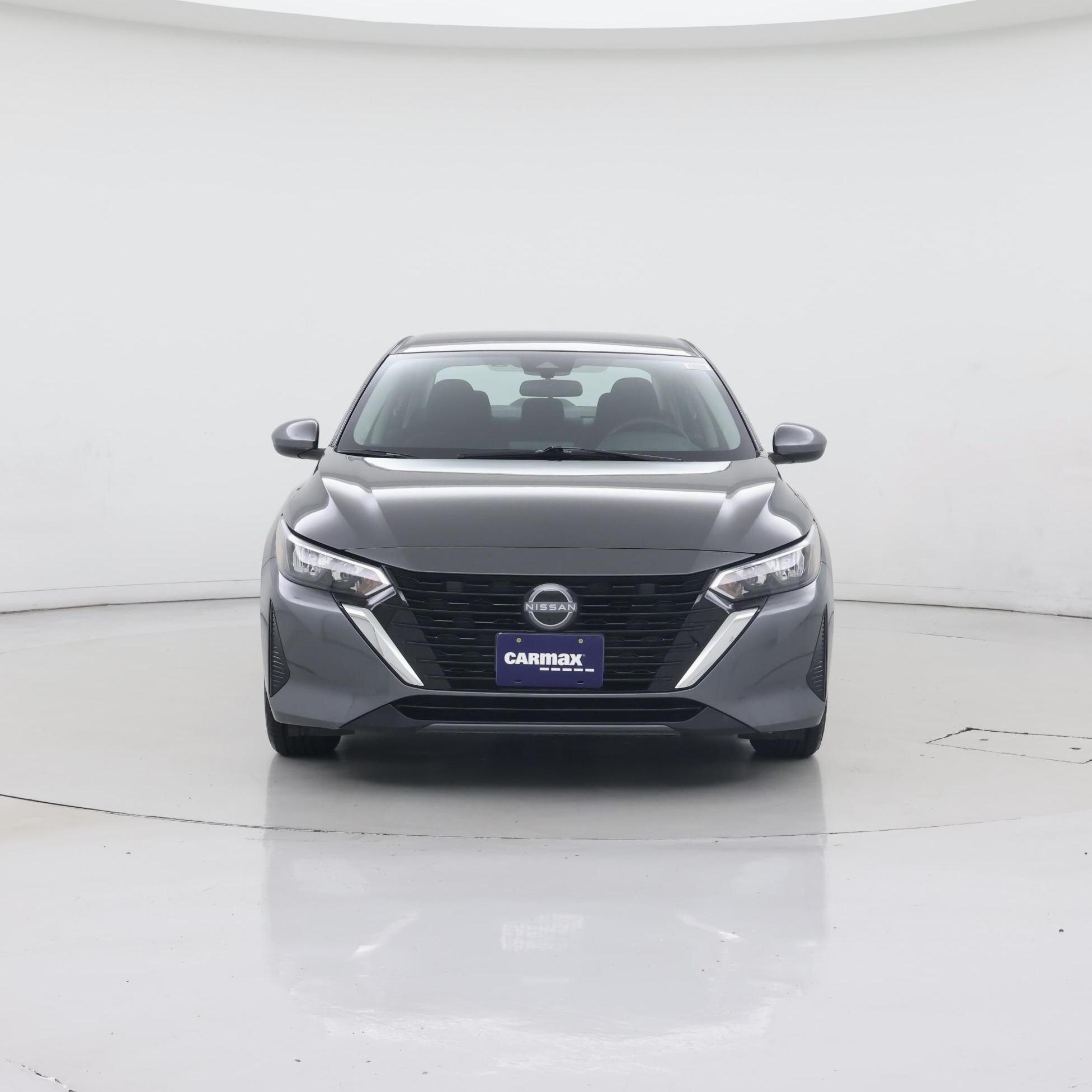 Thumbnail: 2025 Nissan Sentra - 5