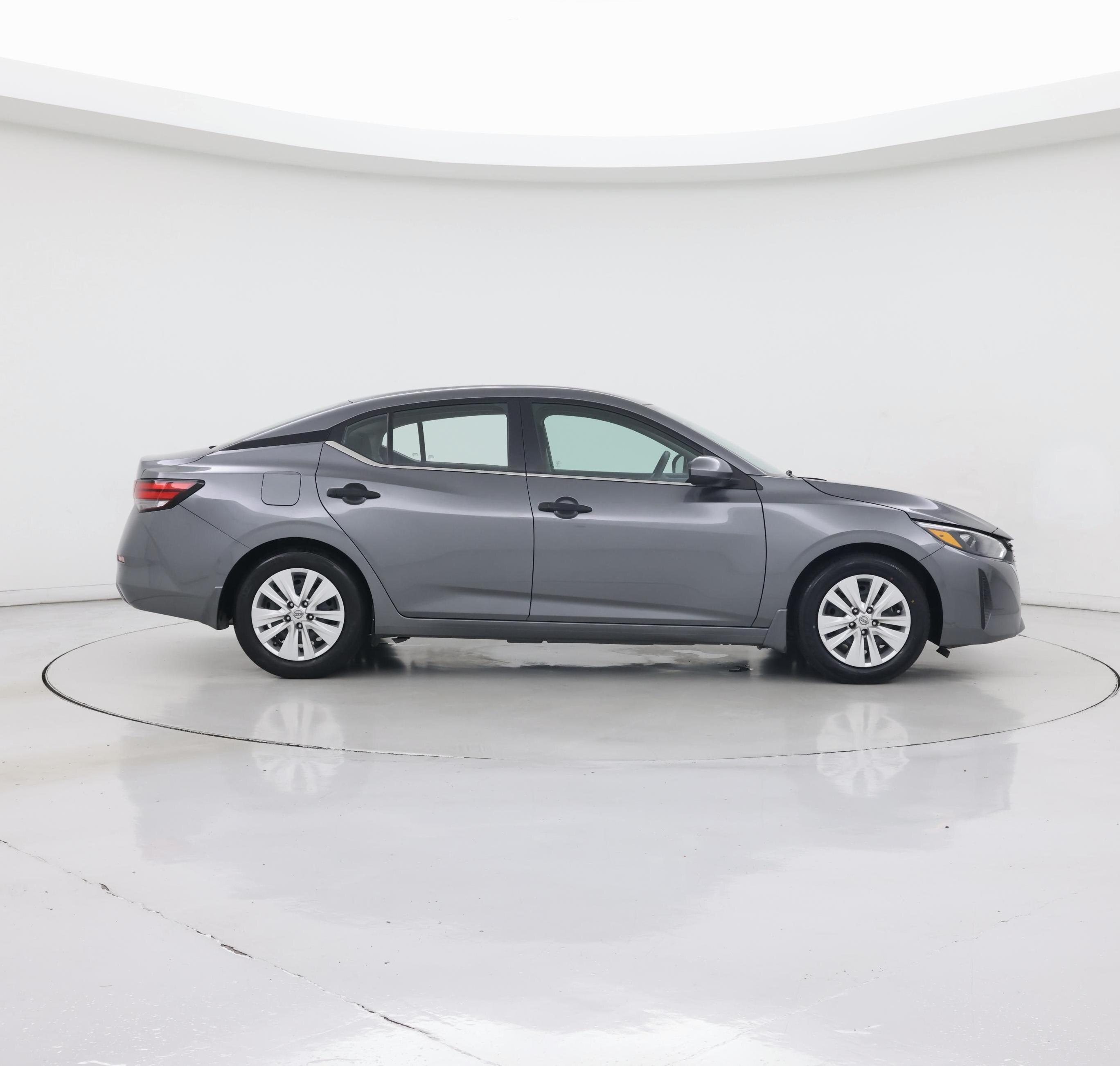 Thumbnail: 2025 Nissan Sentra - 7