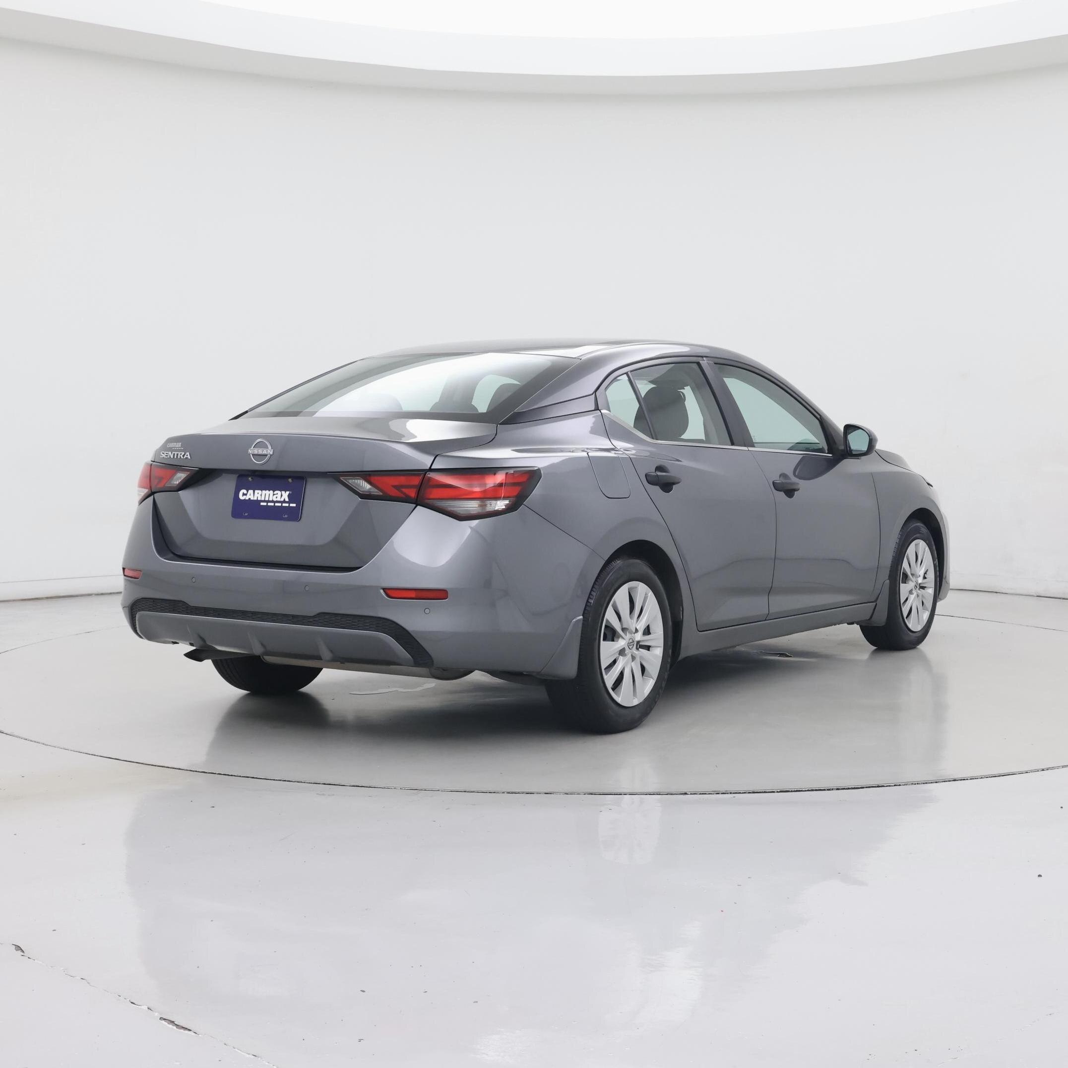 Thumbnail: 2025 Nissan Sentra - 8