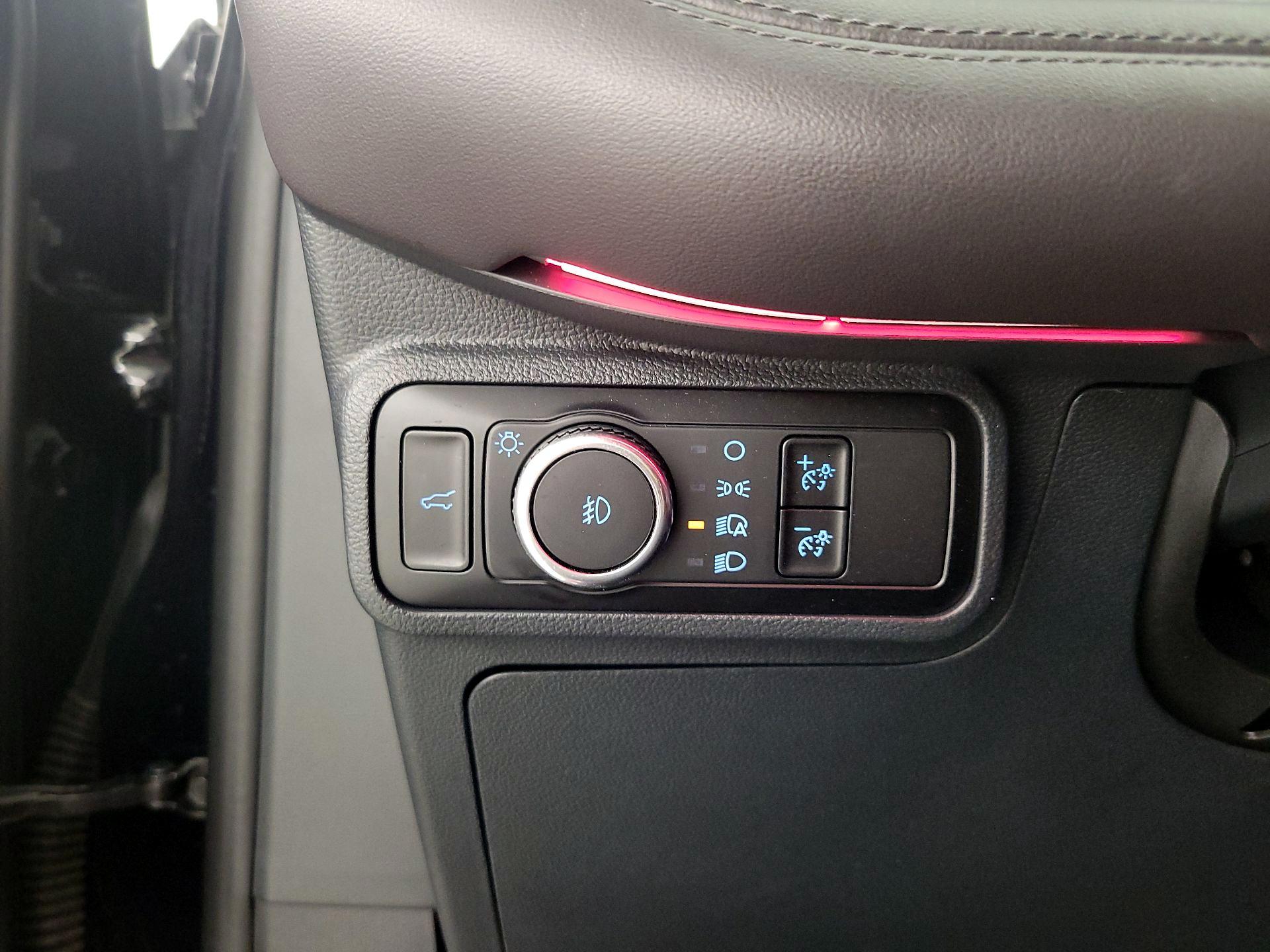 Thumbnail: 2025 Ford Explorer - 13