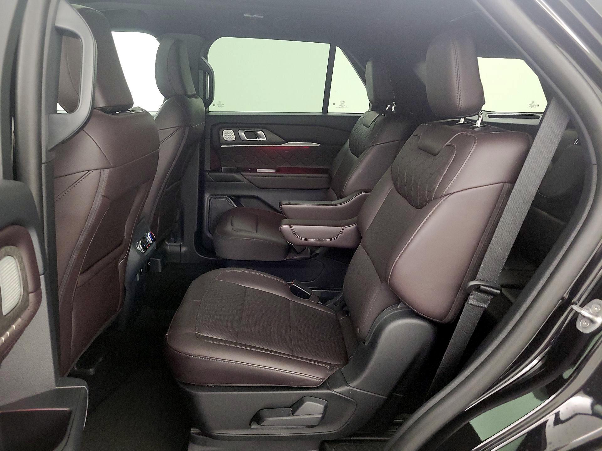 Thumbnail: 2025 Ford Explorer - 20