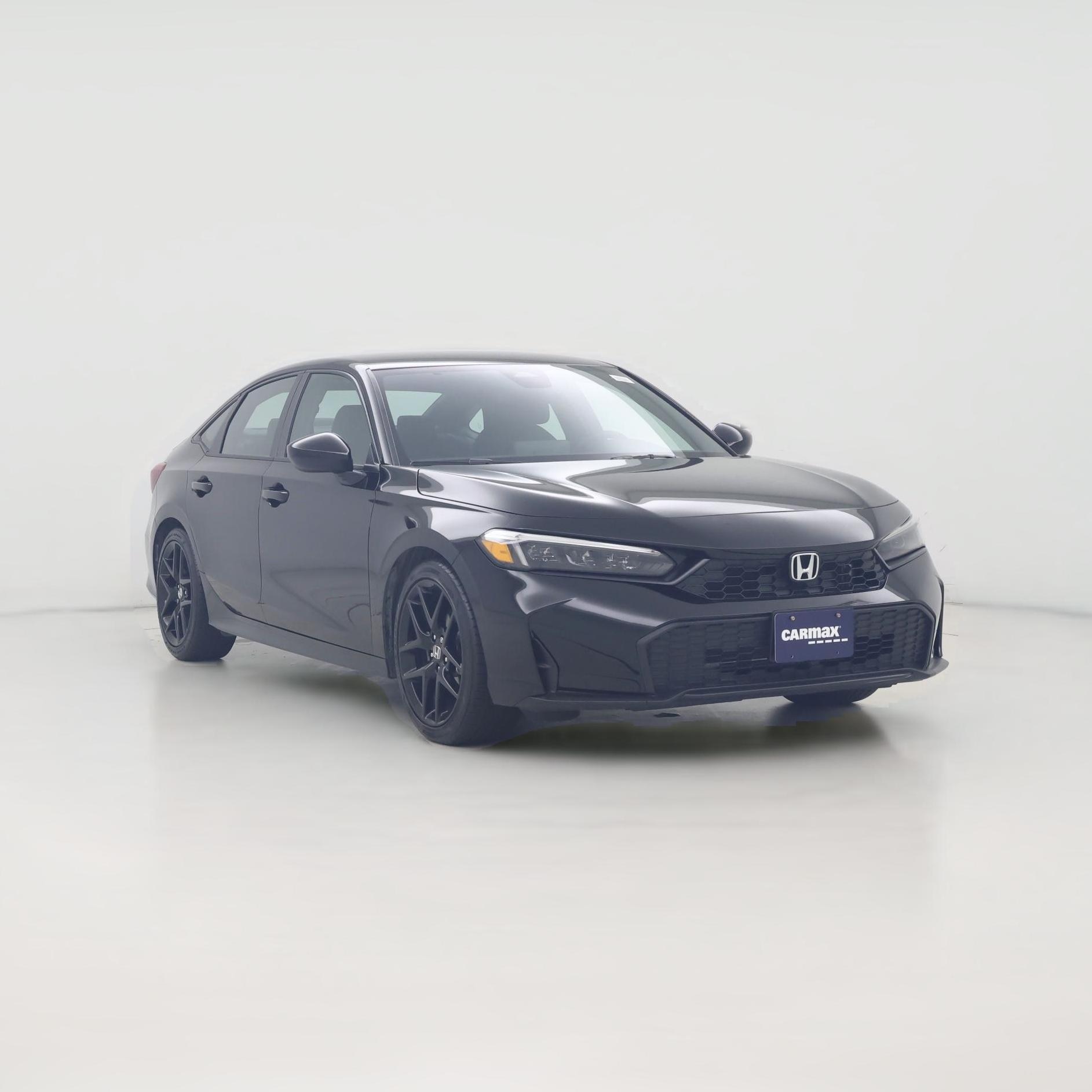 Thumbnail: 2026 Honda Civic - 1