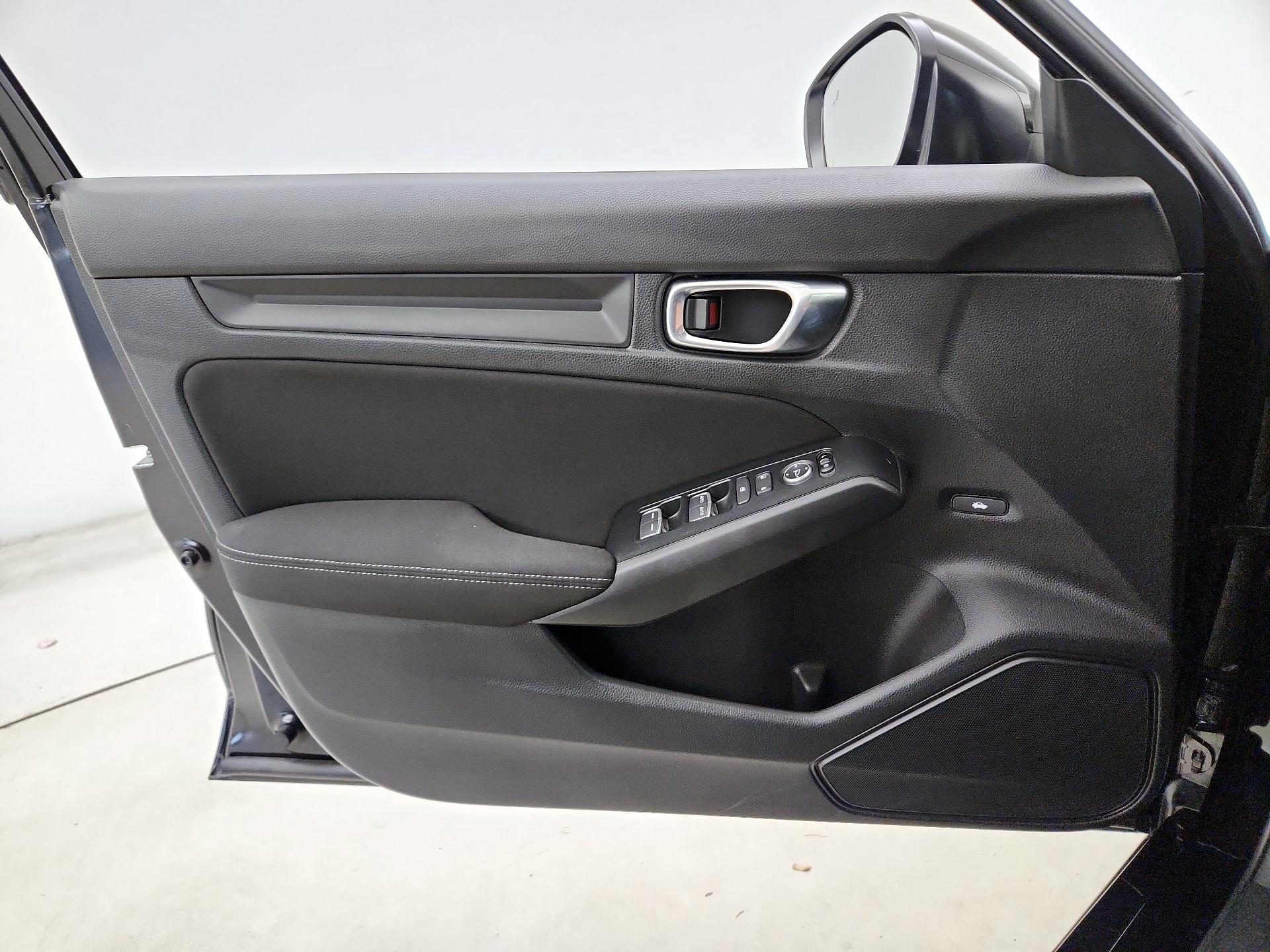 Thumbnail: 2026 Honda Civic - 12