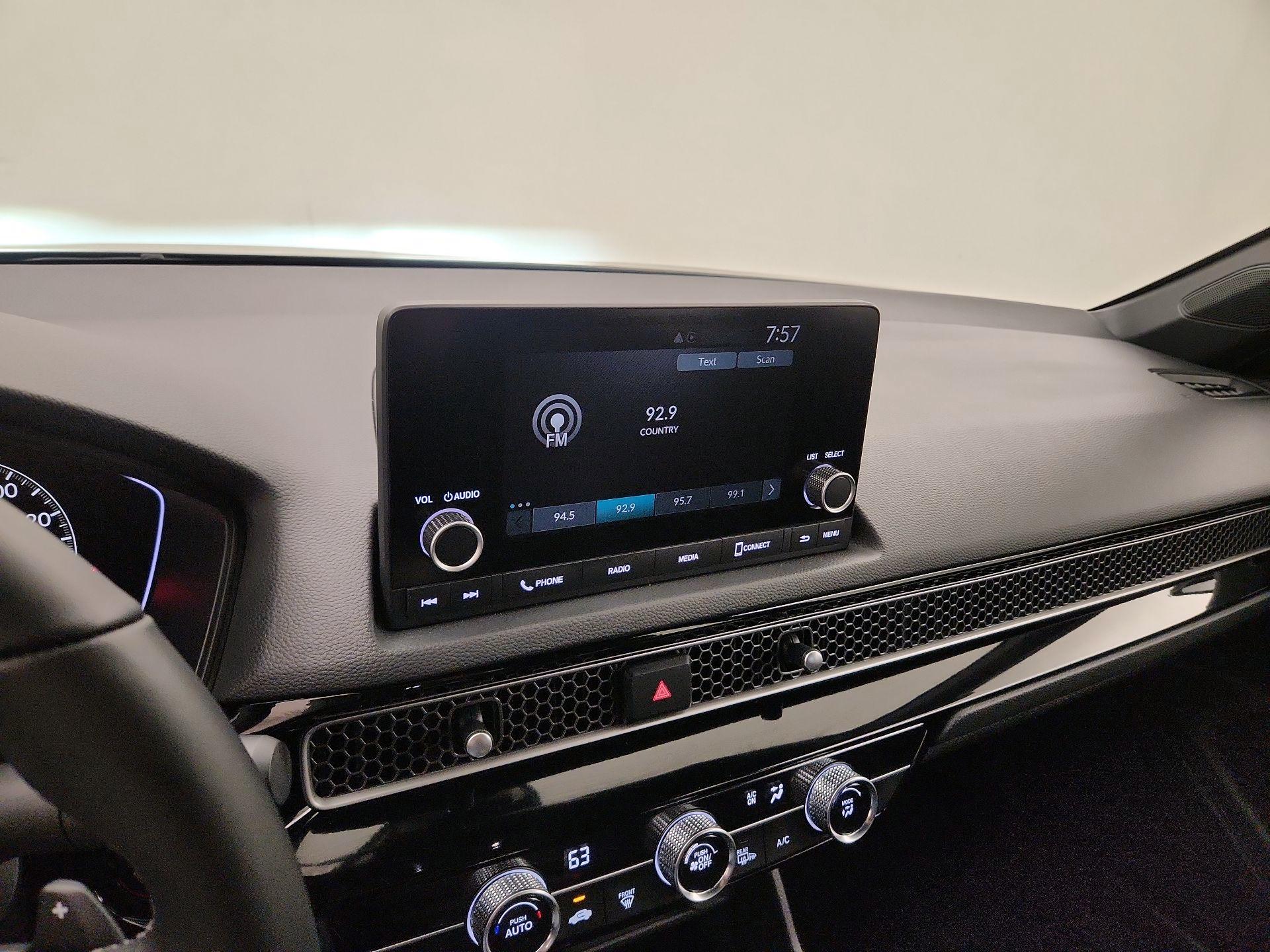 Thumbnail: 2026 Honda Civic - 13