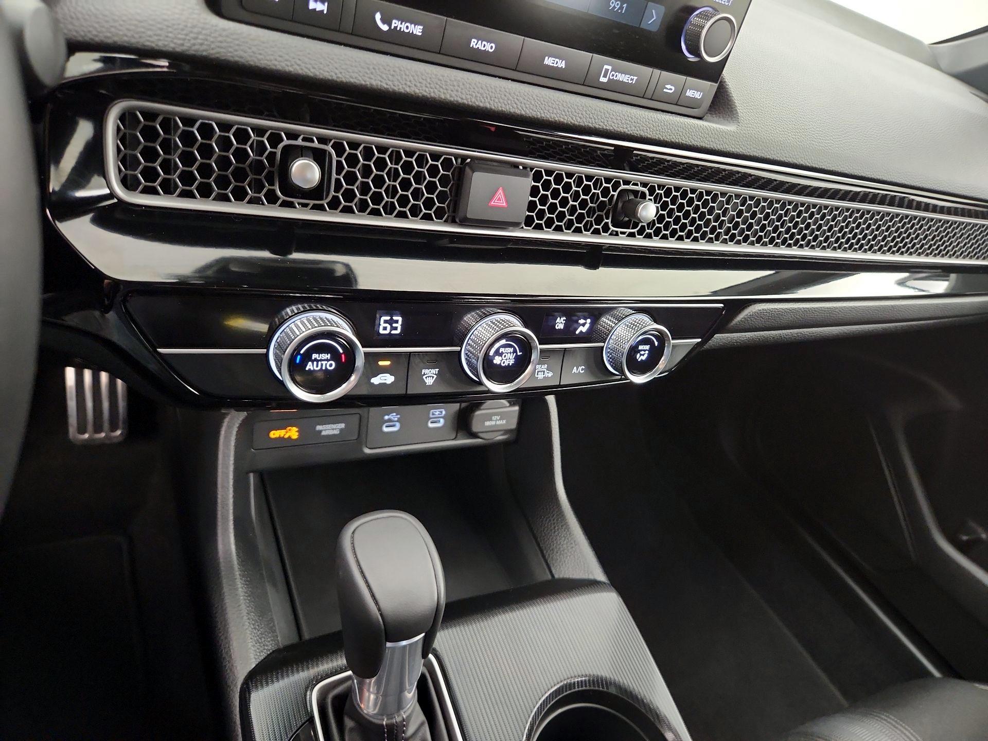 Thumbnail: 2026 Honda Civic - 14