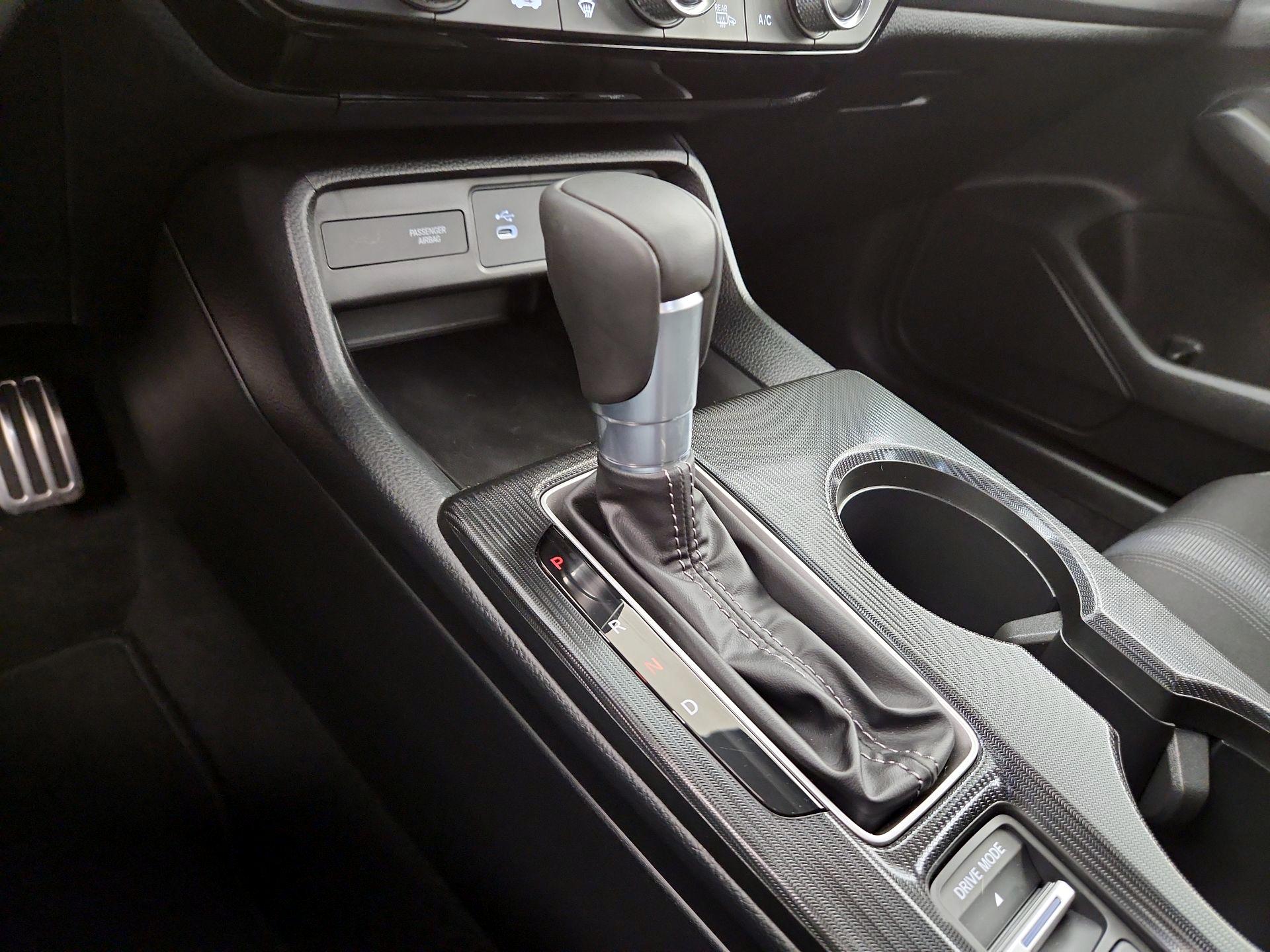 Thumbnail: 2026 Honda Civic - 15