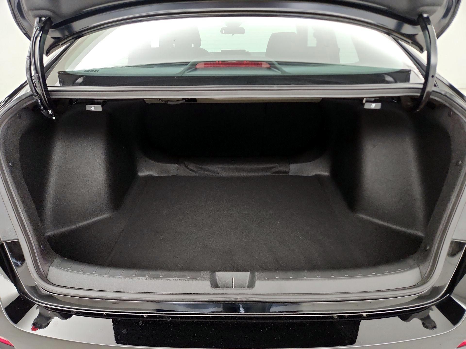 Thumbnail: 2026 Honda Civic - 16