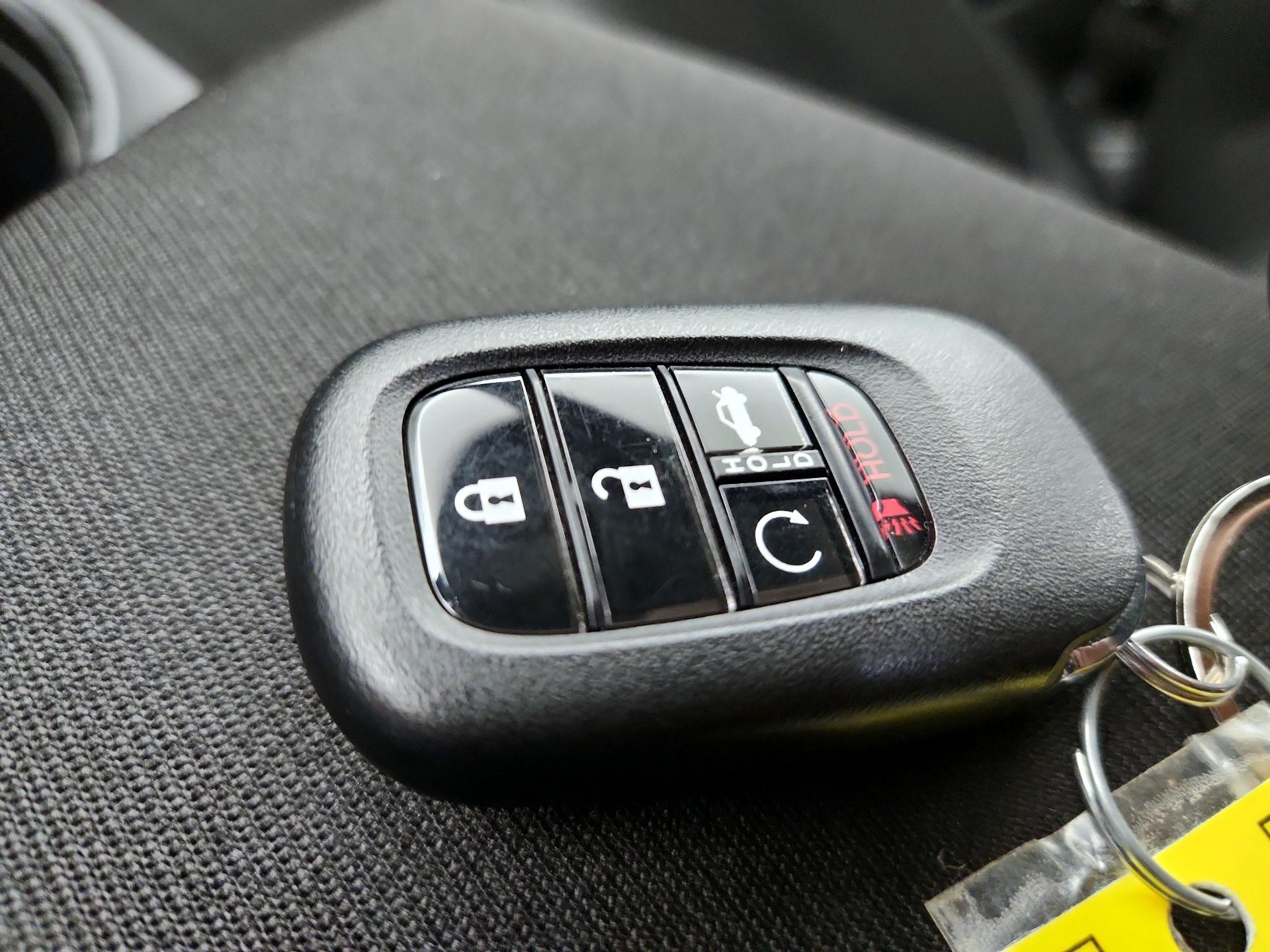 Thumbnail: 2026 Honda Civic - 18