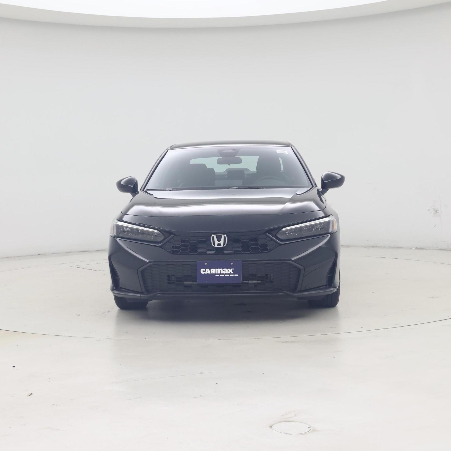 Thumbnail: 2026 Honda Civic - 5