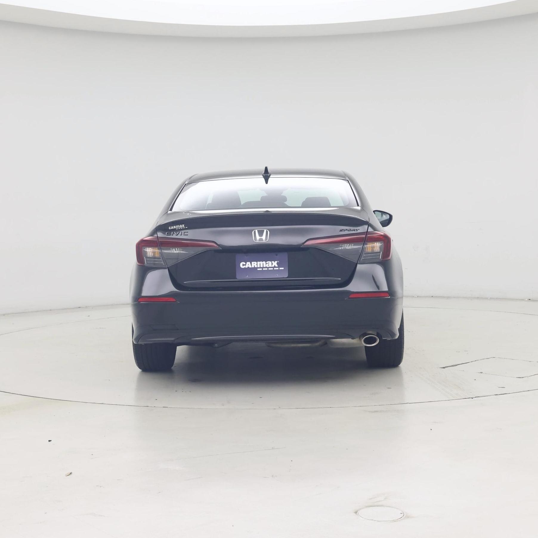 Thumbnail: 2026 Honda Civic - 6